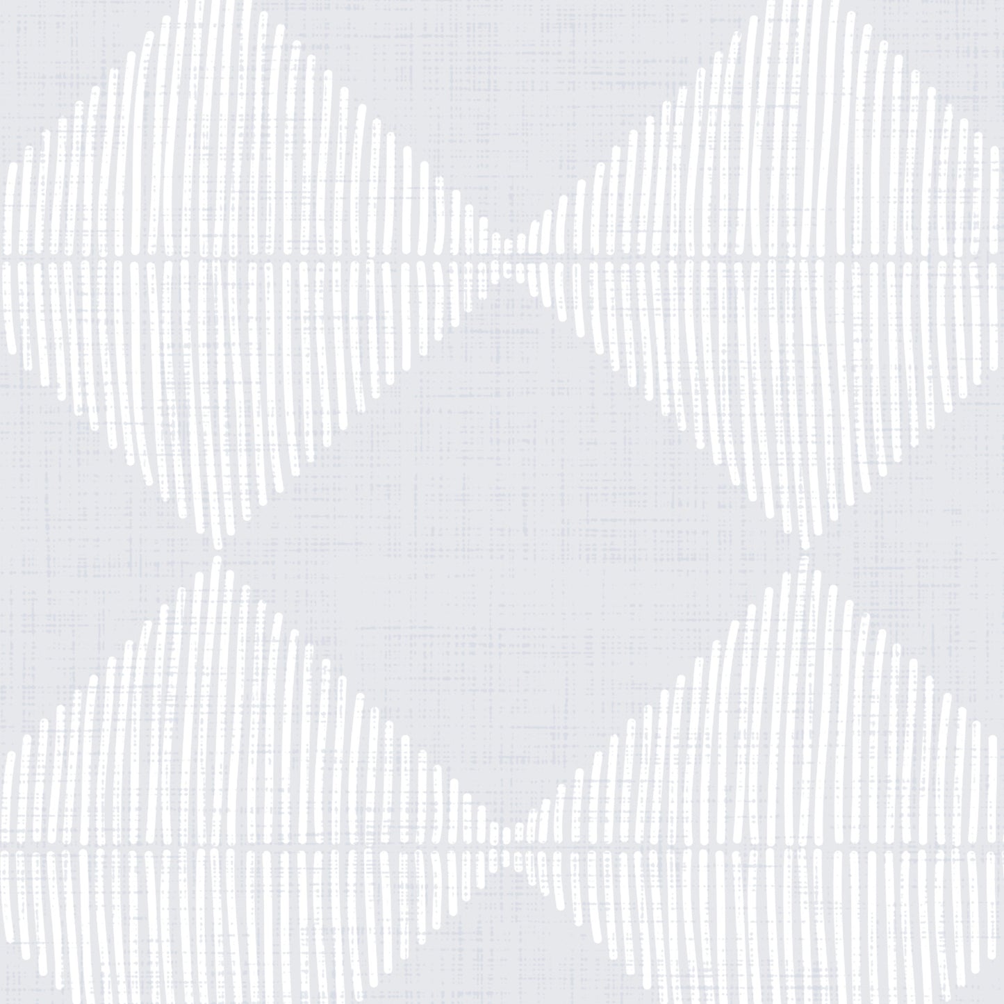 Antwan Checkerboard Wallpaper - Pale Blue