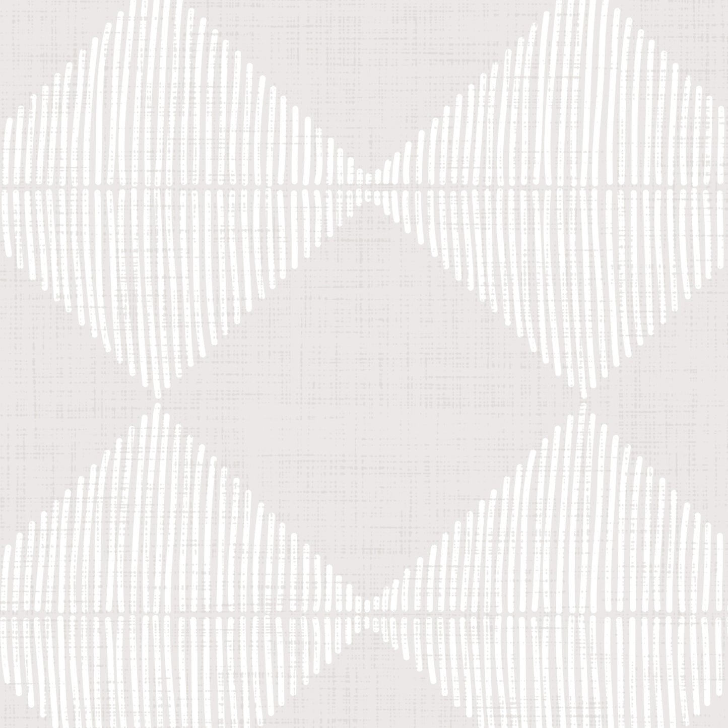 Antwan Checkerboard Wallpaper - Soft Gray