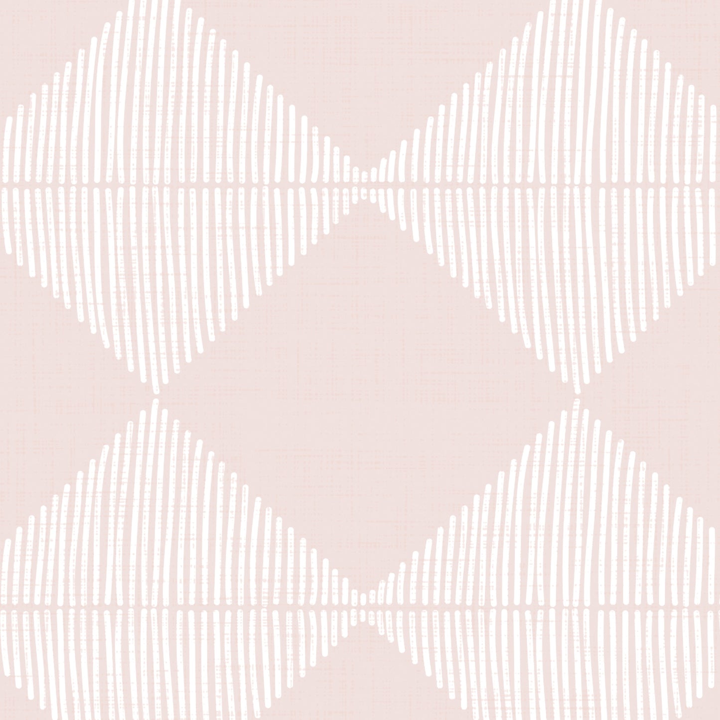 Antwan Checkerboard Wallpaper - Soft Mauve