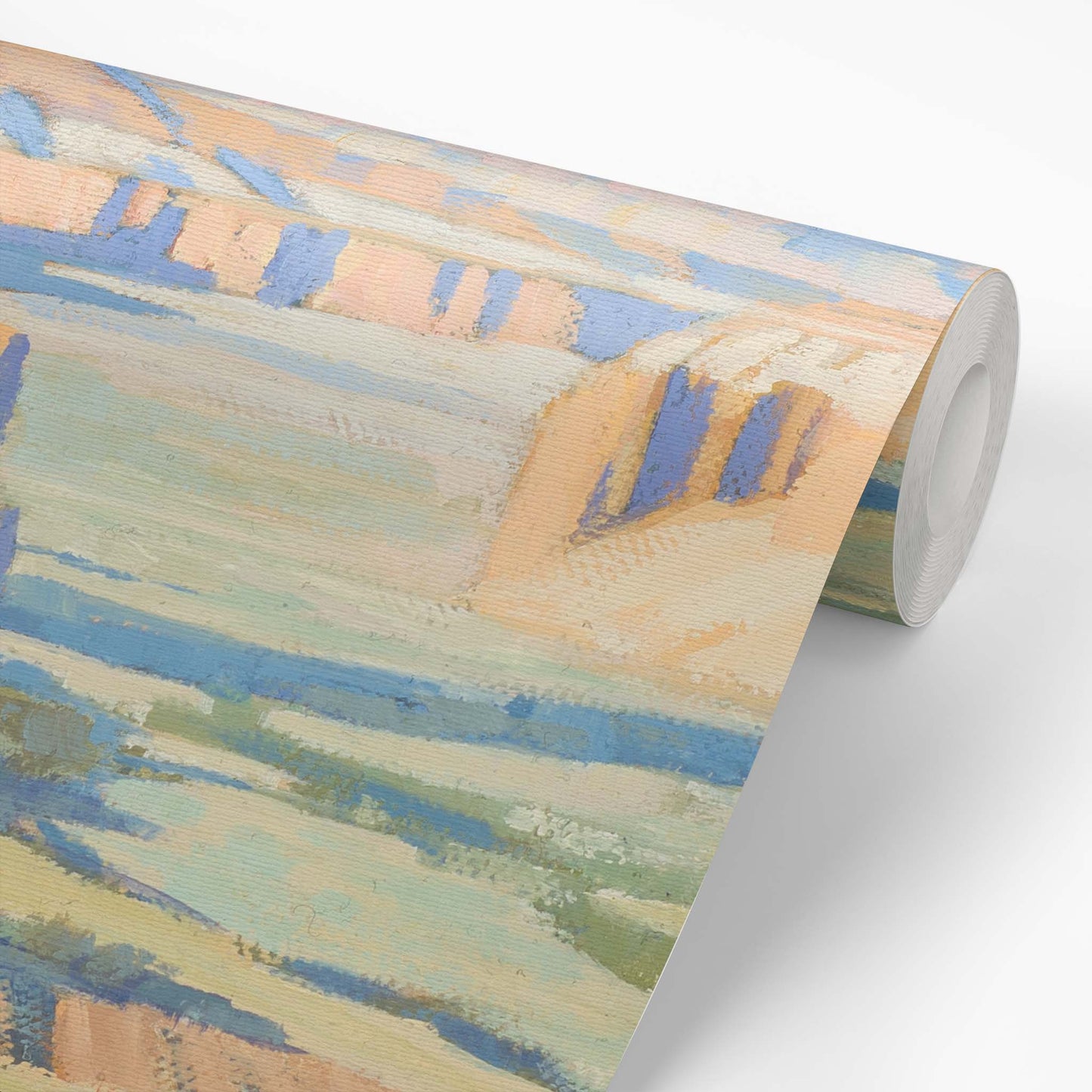 Cathedral Valley Wallpaper Mural