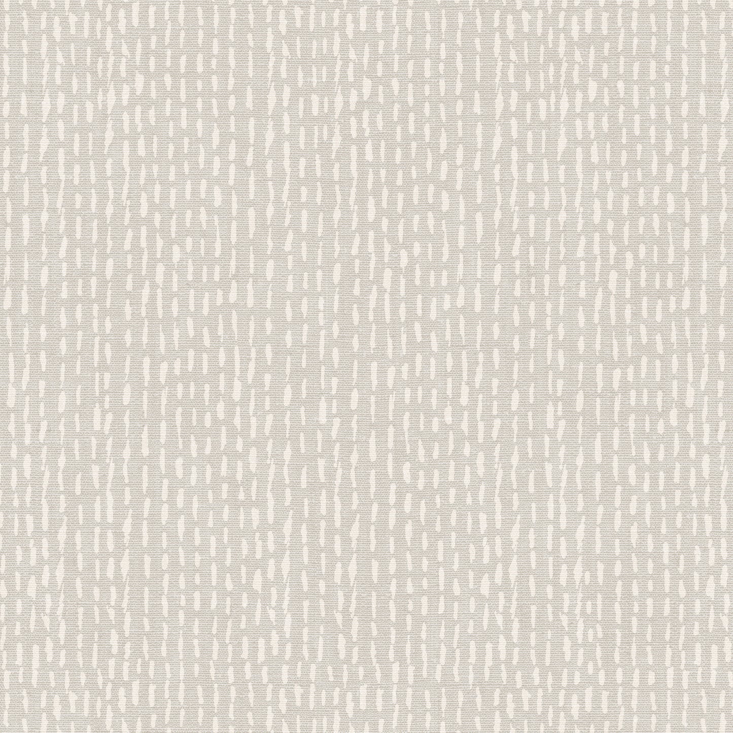 Textured gray pashmina patterned wallpaper with dashes and lines.