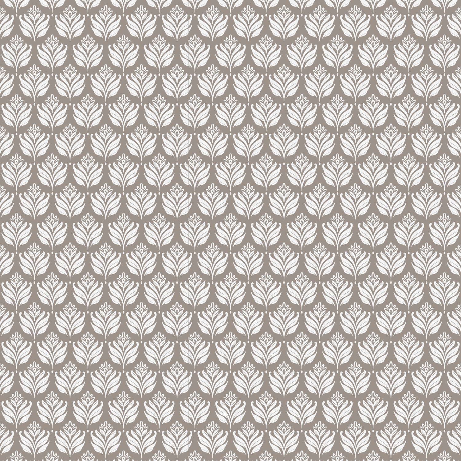 Introducing our Elegant Leaves Wallpaper in Oatmeal. These subtle leaves add a touch of sophistication to any space. Elevate your room with our premium wallpaper, designed for those with refined taste.