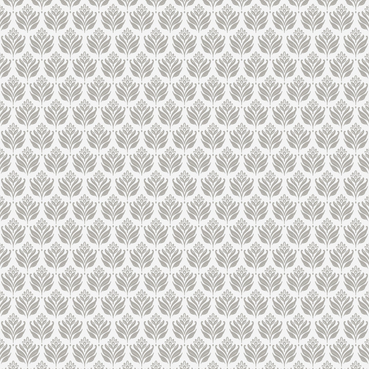 Introducing our Elegant Leaves Wallpaper in Pearl. These subtle leaves add a touch of sophistication to any space. Elevate your room with our premium wallpaper, designed for those with refined taste