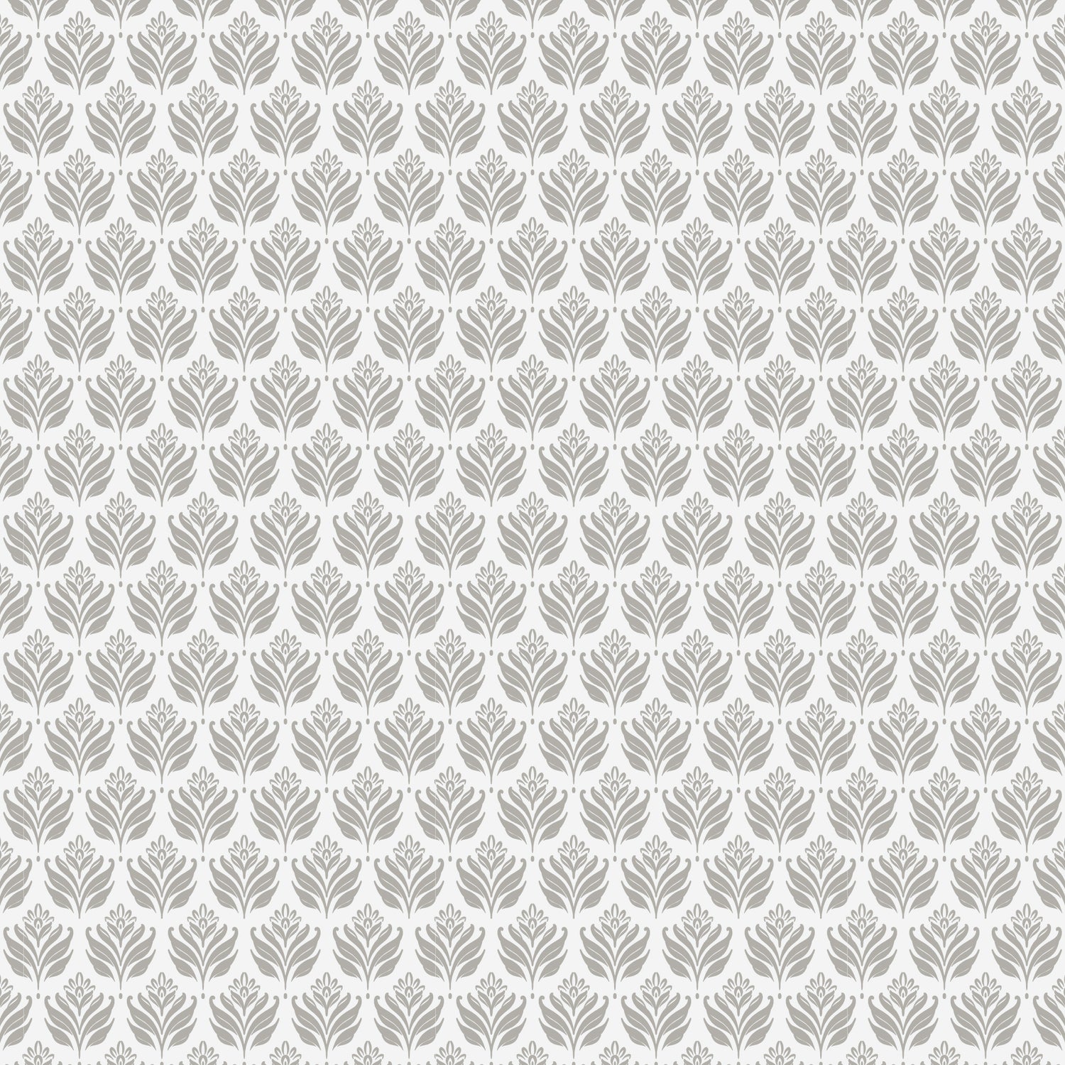 Introducing our Elegant Leaves Wallpaper in Pearl. These subtle leaves add a touch of sophistication to any space. Elevate your room with our premium wallpaper, designed for those with refined taste