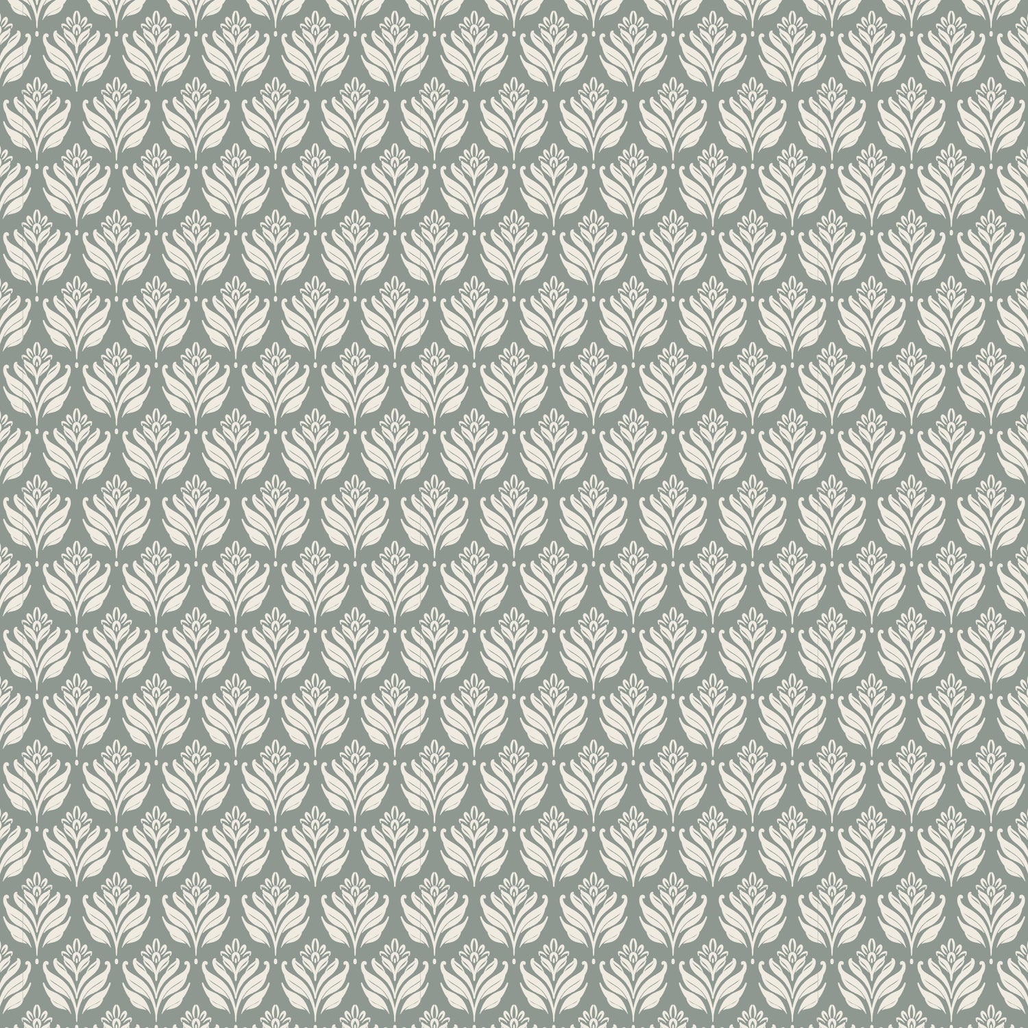 Introducing our Elegant Leaves Wallpaper in Slate. These subtle leaves add a touch of sophistication to any space. Elevate your room with our premium wallpaper, designed for those with refined taste.