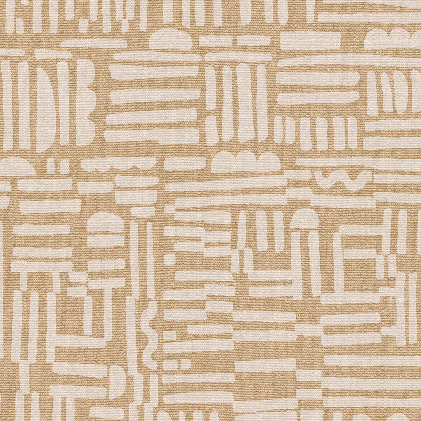 Feel the avant-garde artistry of this exclusive design as its funky lines add a delightful flair to your walls. Bring a touch of luxury to your home space with this geometric design and modern flair.