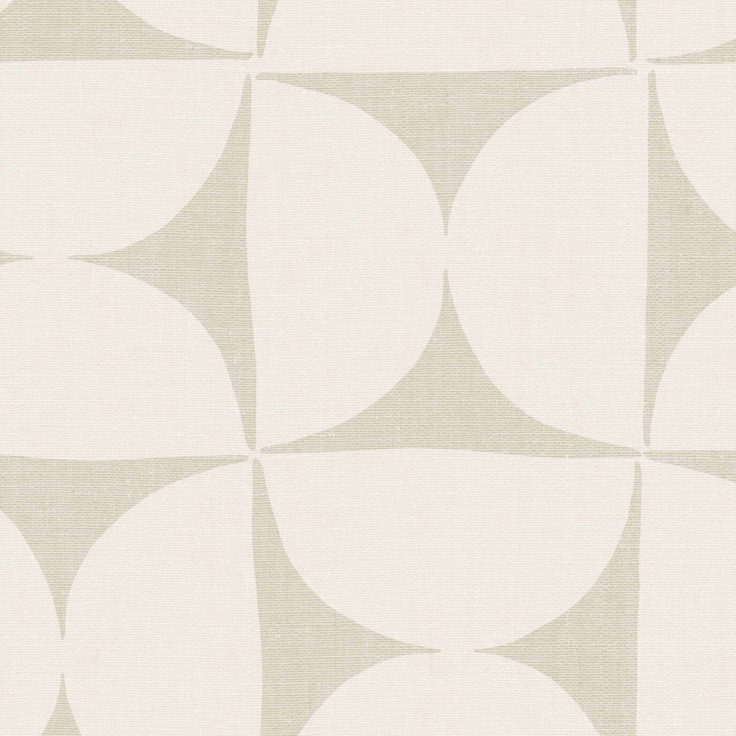 Get yourself these stylish Half Circle Tile Wallpapers for a unique wall decor solution. With its neutral design, these geometric wallpapers will easily liven up any room, making it look modern and chic.