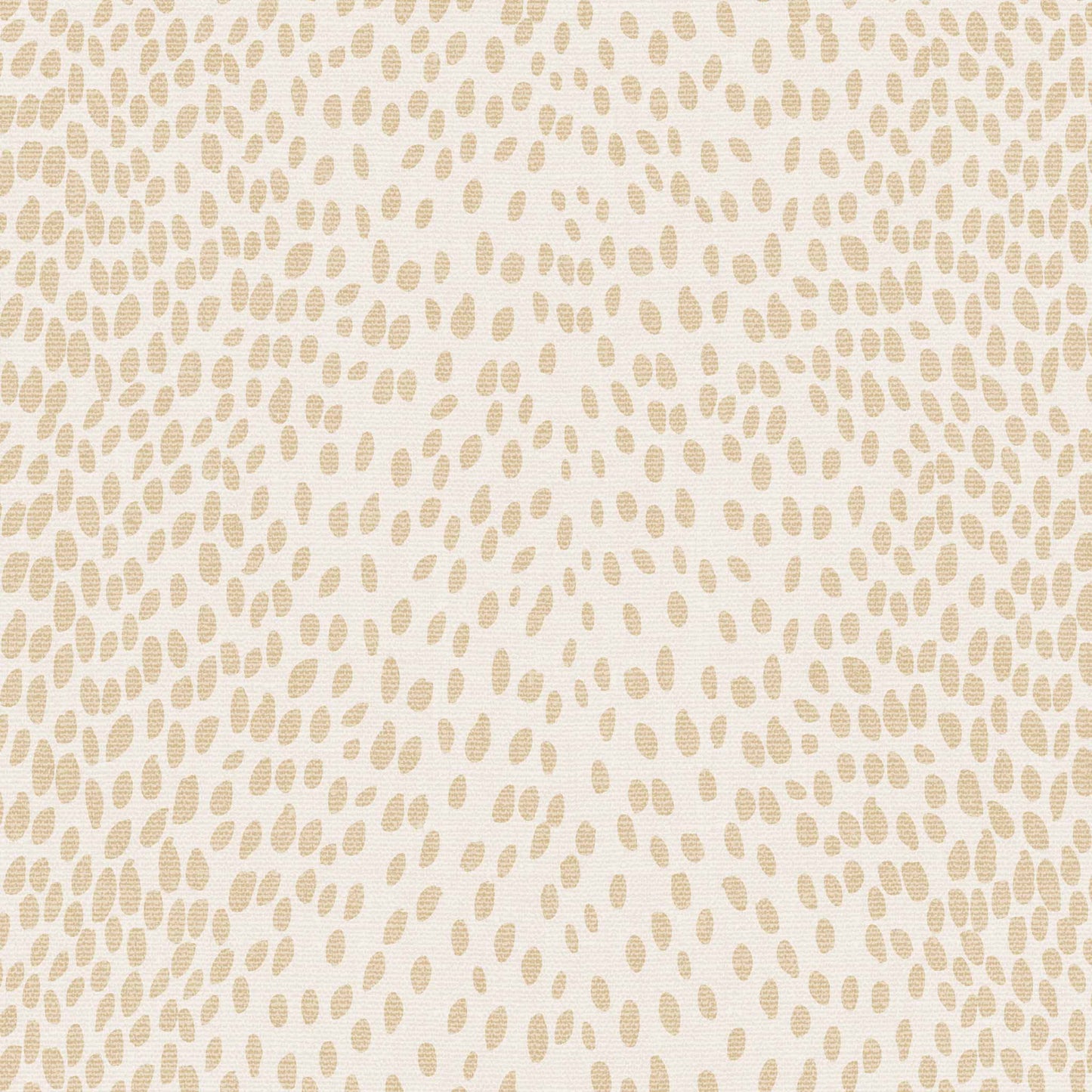 Leopard cream wall treatment looks great in offices, bedrooms, and nurseries.
