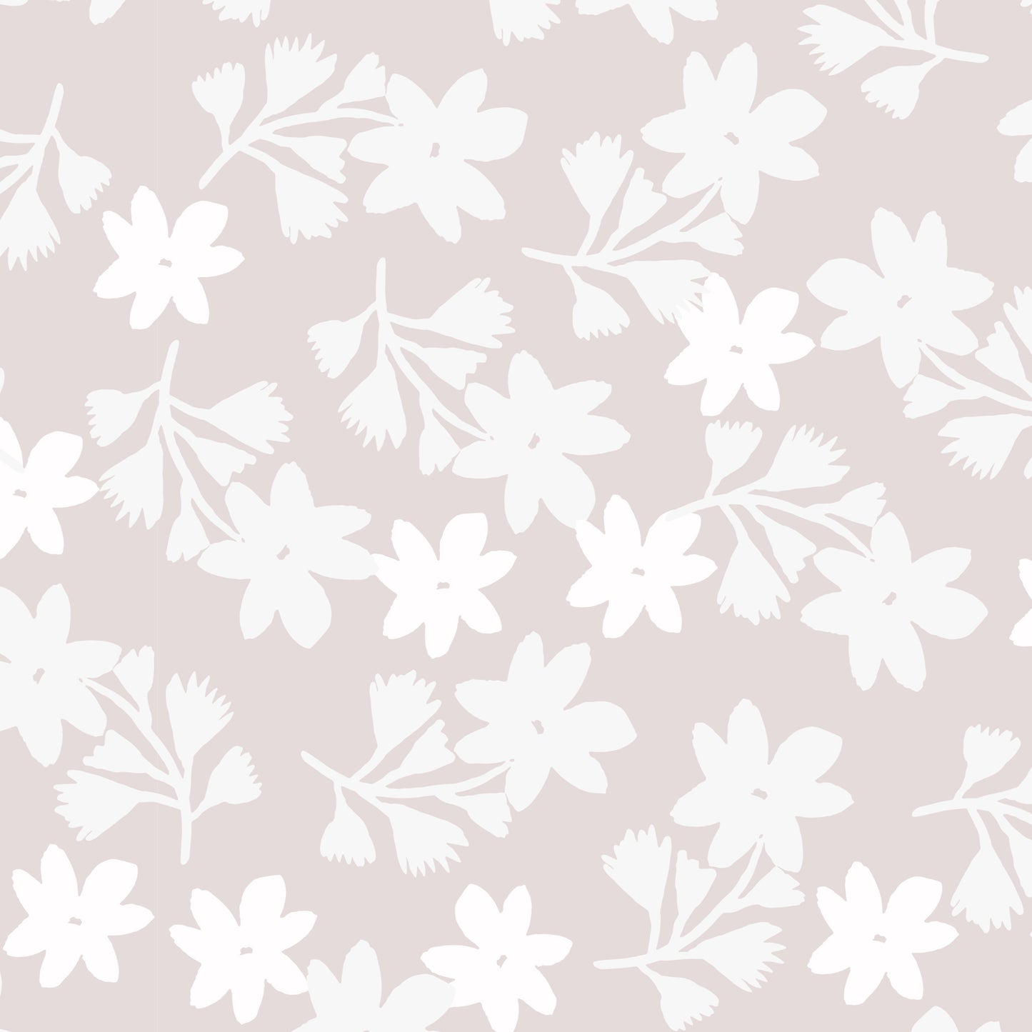 Introducing Liv Wallpaper, the perfect addition to any space. This pretty in pink floral wallpaper brings a touch of elegance and sophistication to your walls.