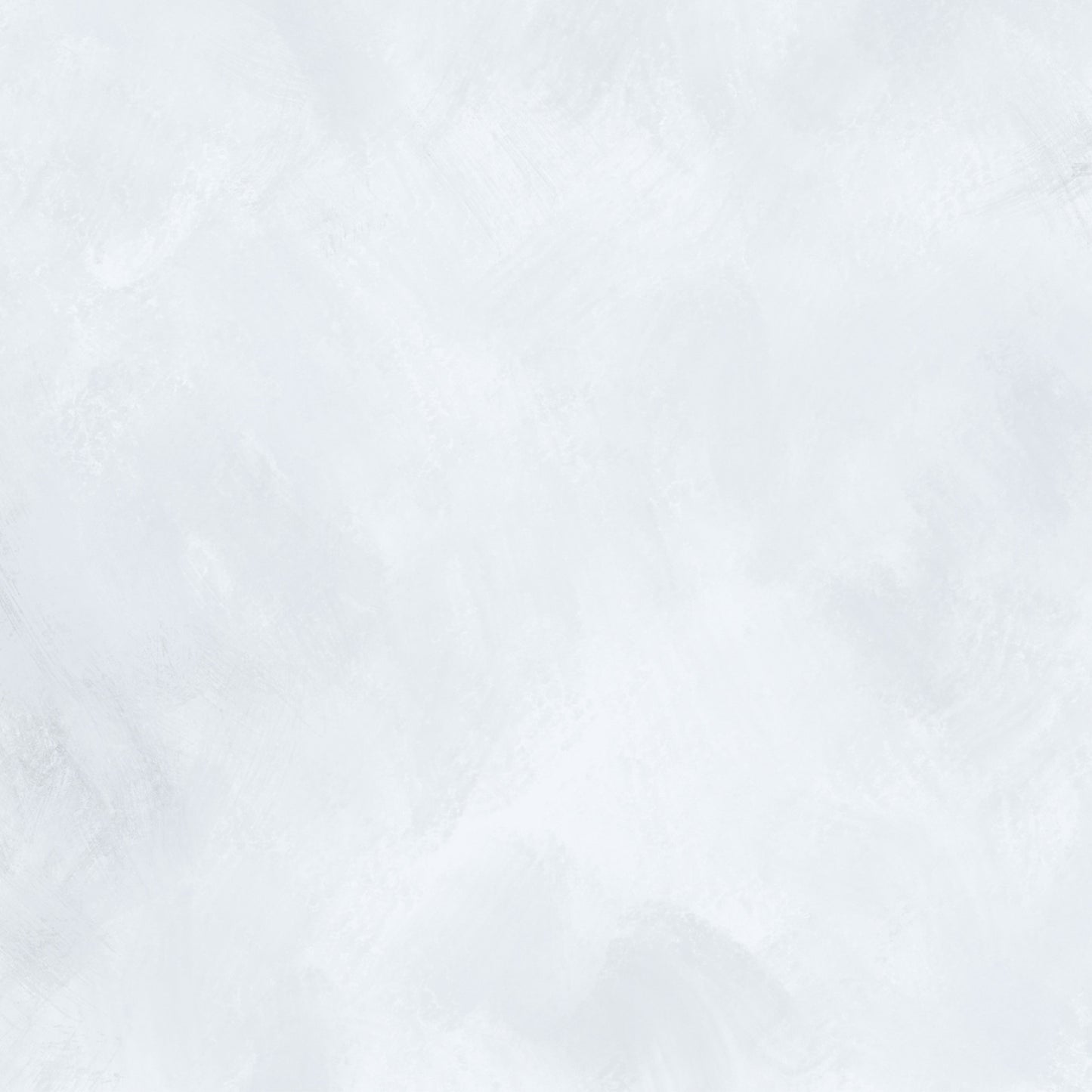 Limewash Wallpaper Mural - Gray Blue