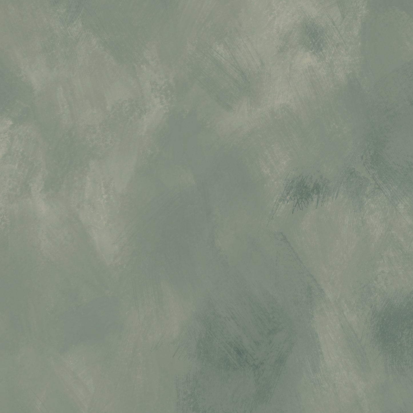 Limewash Wallpaper Mural - Green
