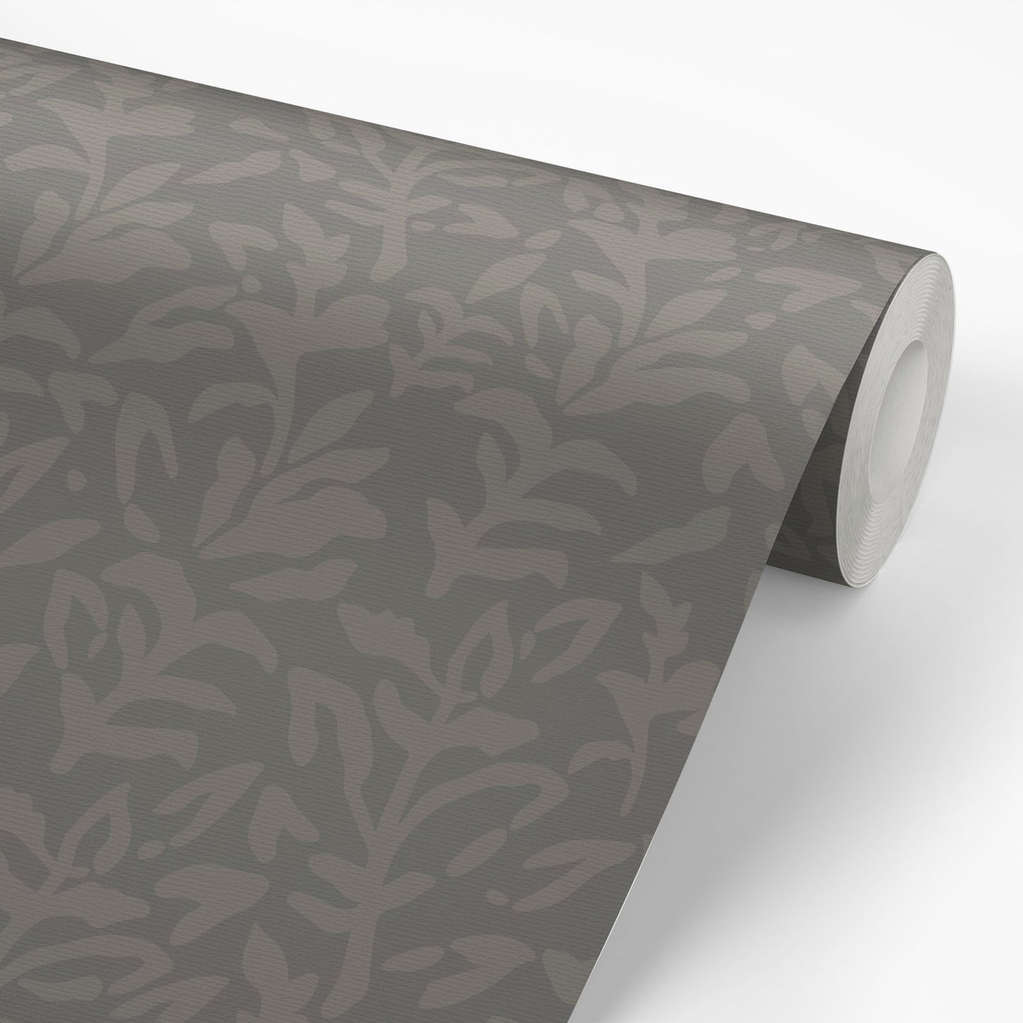 Transform your walls with the elegant and timeless Belmont Wallpaper shown on a wallpaper roll.