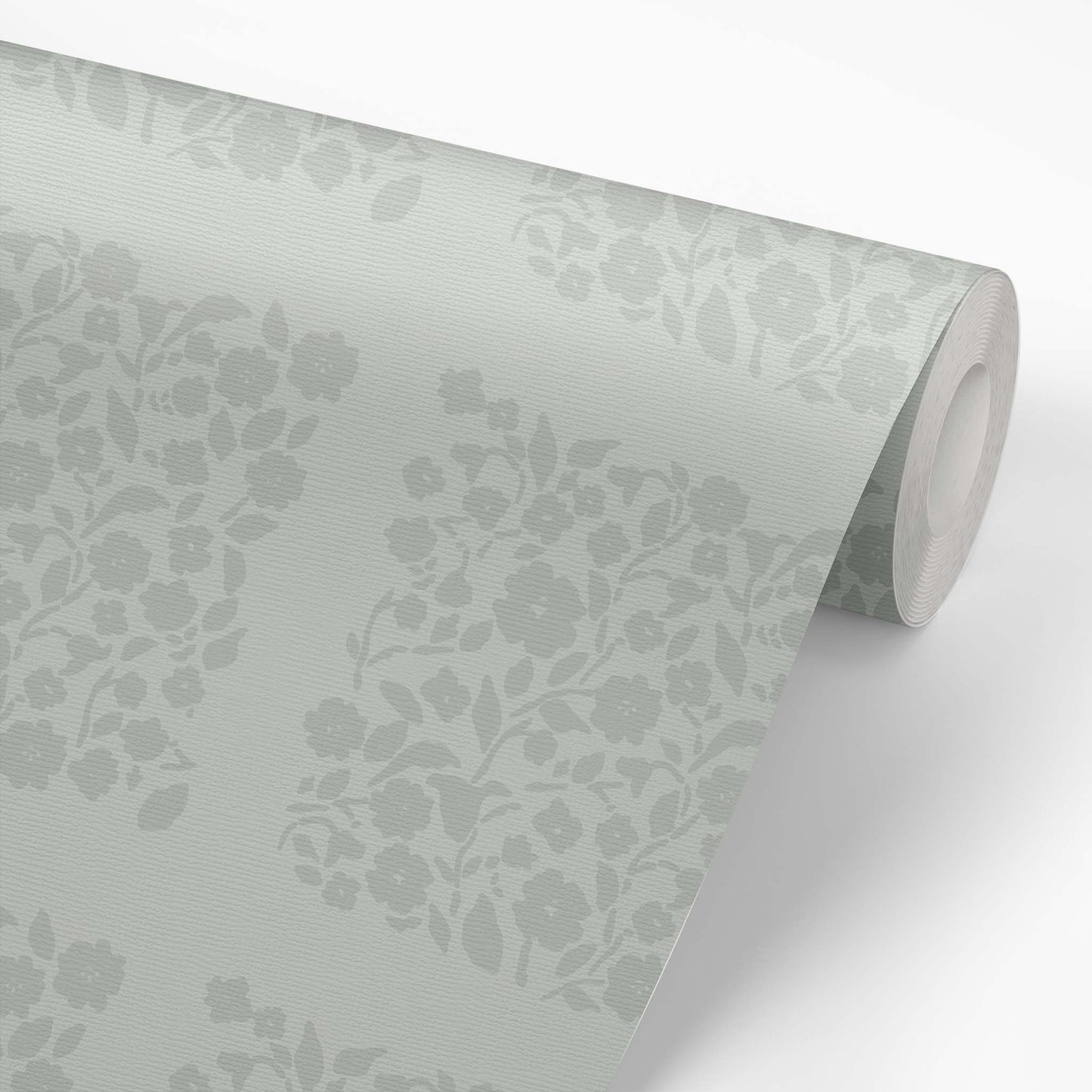 Chelsea Wallpaper - Green