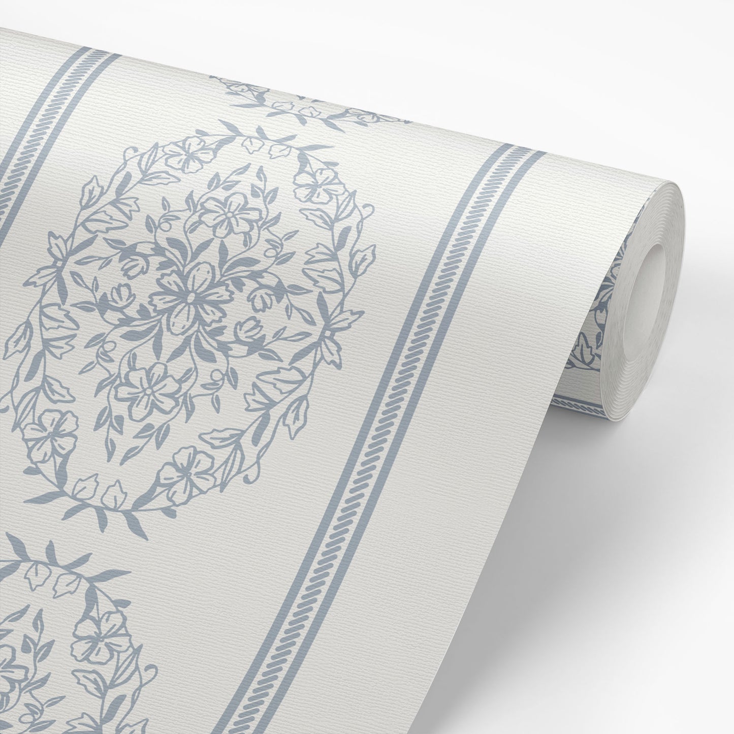 Upgrade your home decor with Milton Wallpaper. Its high-end look and stunning design will elevate any room. Made with top-quality materials, this wallpaper is the perfect choice for adding a touch of elegance to your space. Transform your walls and create a beautiful, sophisticated atmosphere.           View the Elise Gomez x Ayara wallpaper collection here shown on a camera roll.