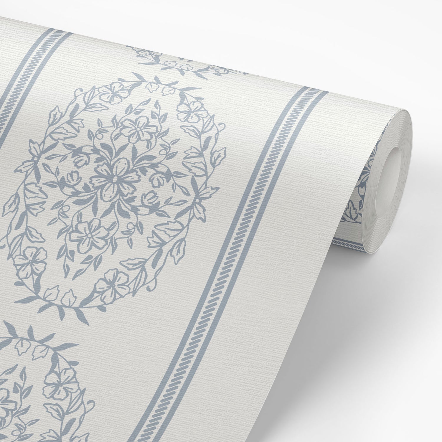 Upgrade your home decor with Milton Wallpaper. Its high-end look and stunning design will elevate any room. Made with top-quality materials, this wallpaper is the perfect choice for adding a touch of elegance to your space. Transform your walls and create a beautiful, sophisticated atmosphere.           View the Elise Gomez x Ayara wallpaper collection here shown on a camera roll.