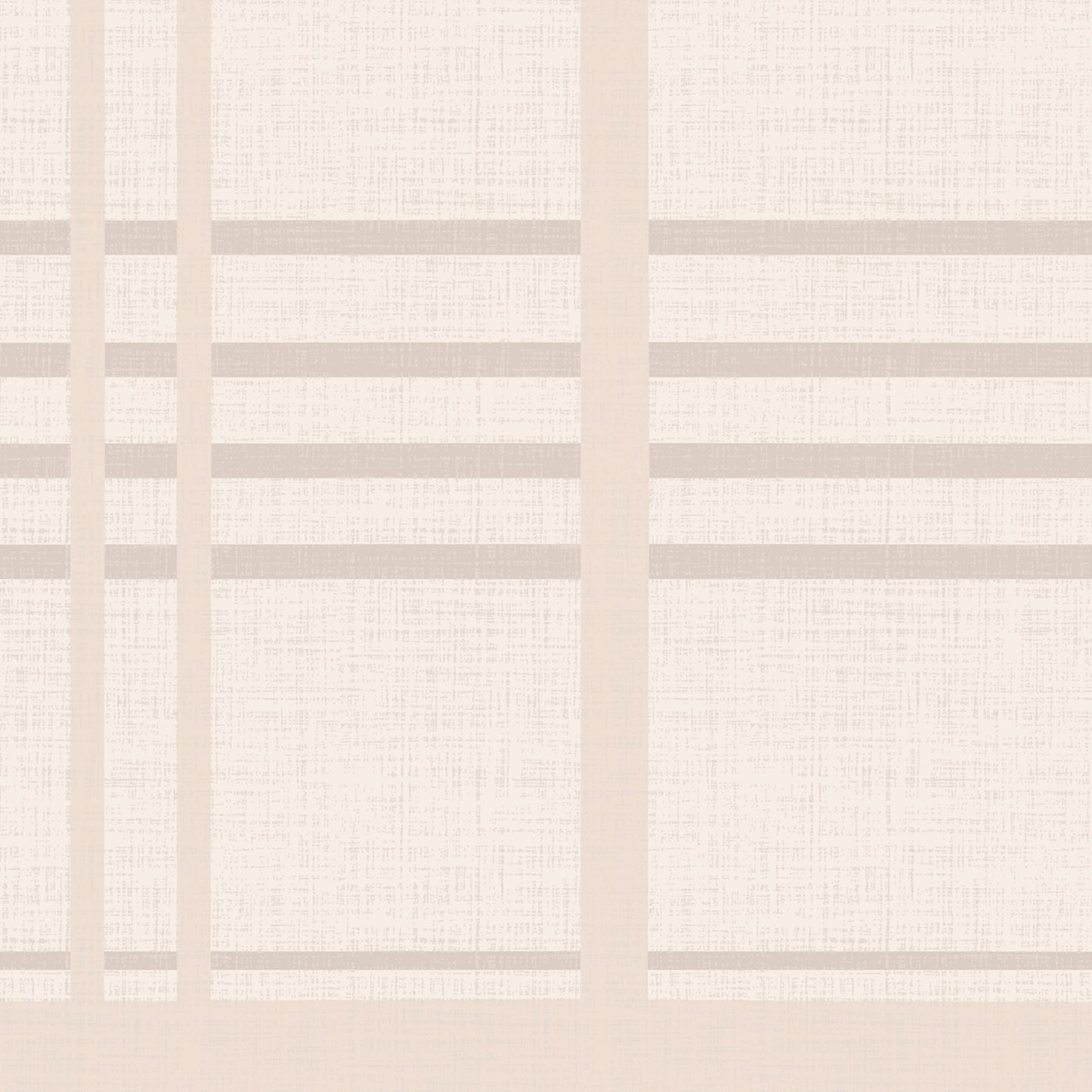 Rustic Reflections Wallpaper in Blush shown close up.