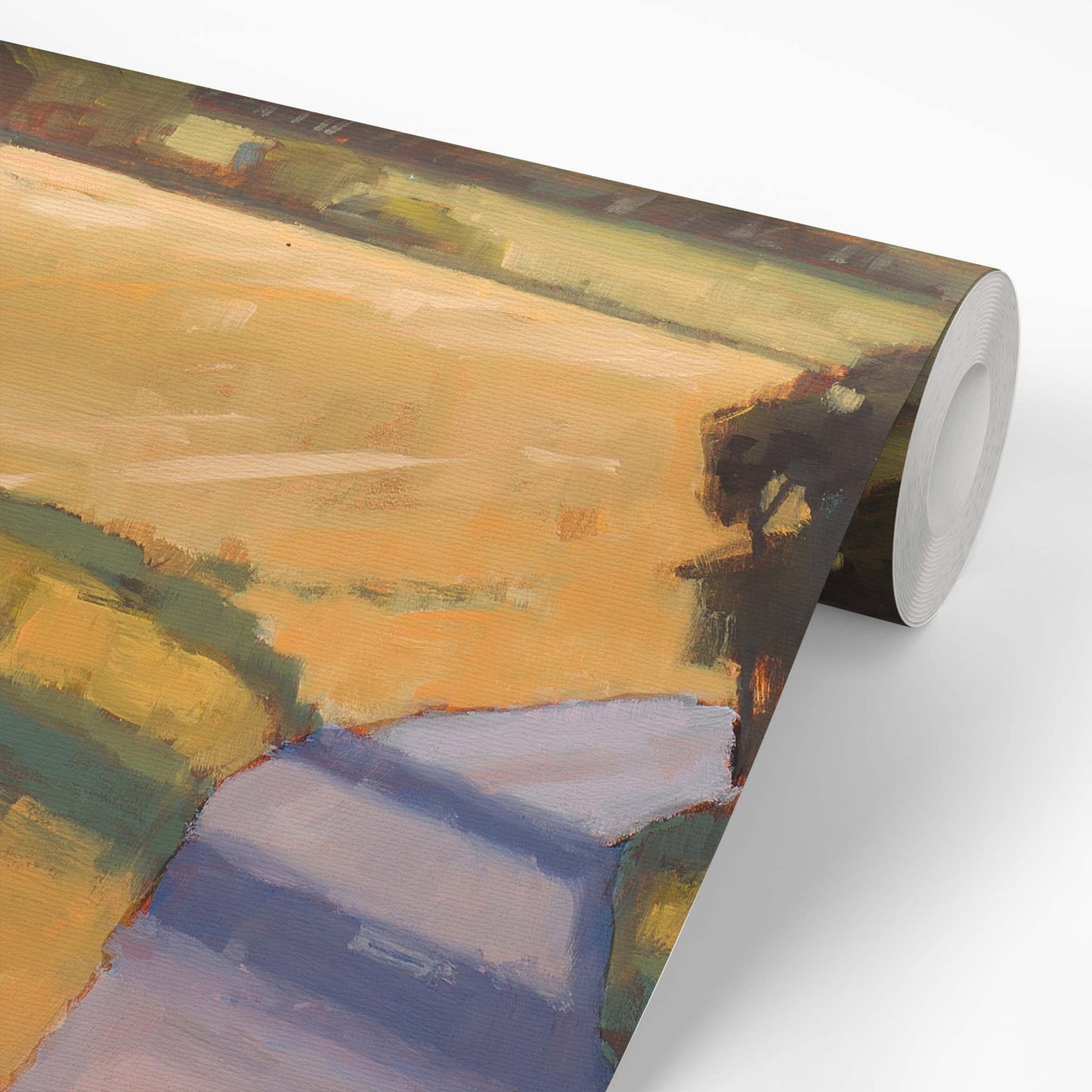 Take Me Home Country Road Wallpaper Mural