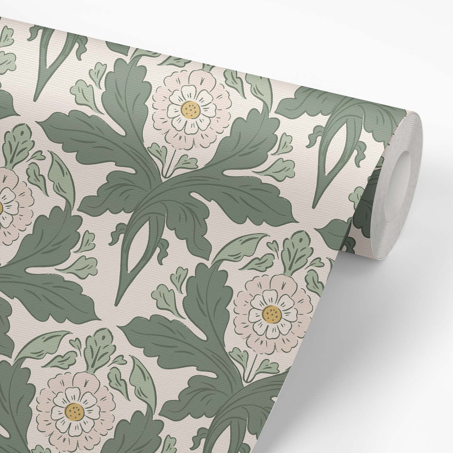 Verdant Victoriana - Fern