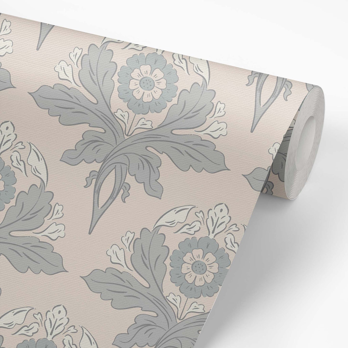 Verdant Victoriana - Sand