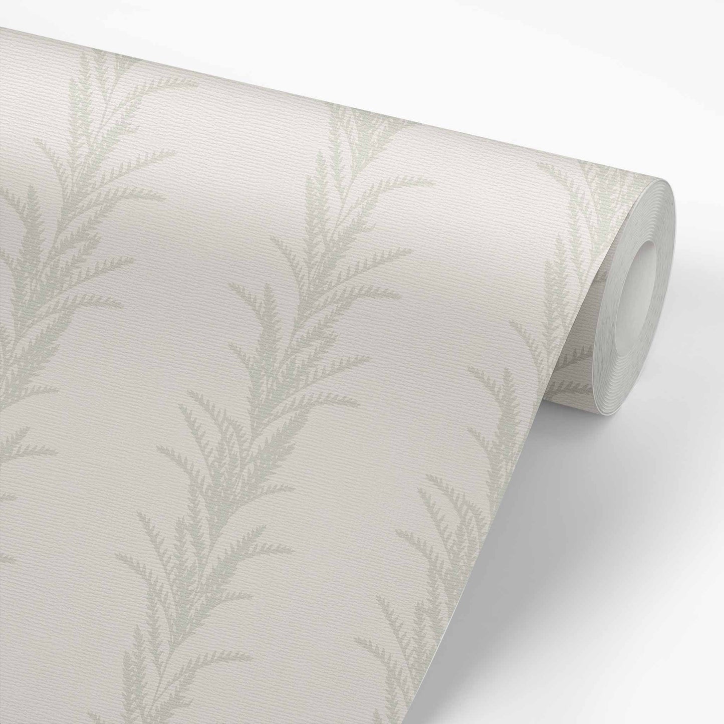 Make your space come alive with this Vertical Vines Wallpaper. Its distinctive vertical lines add texture and class, creating a sophisticated, modern look that exudes elegance and exclusivity.