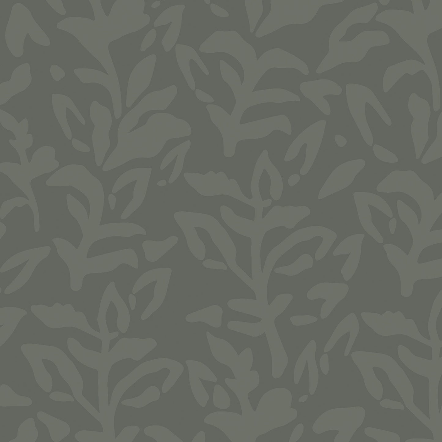 Belmont Wallpaper - Green