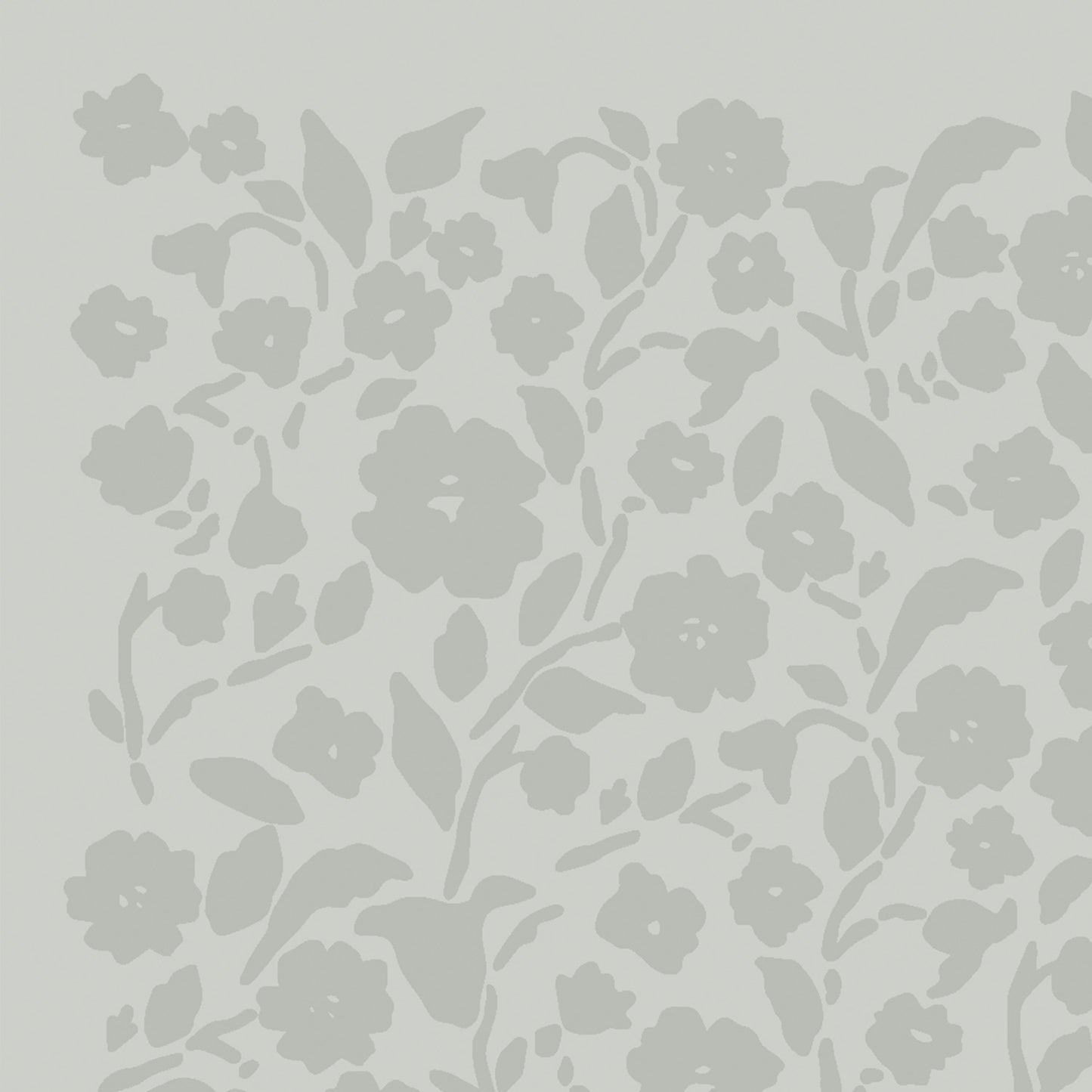 Chelsea Wallpaper - Green