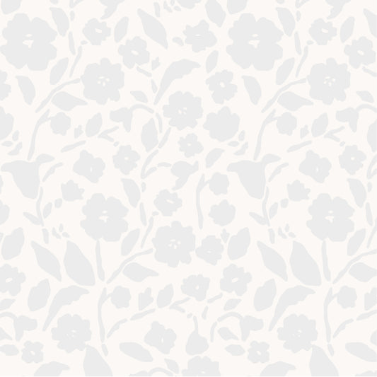 Transform your space into an elegant oasis with our Lexington Wallpaper shown in zoomed in.