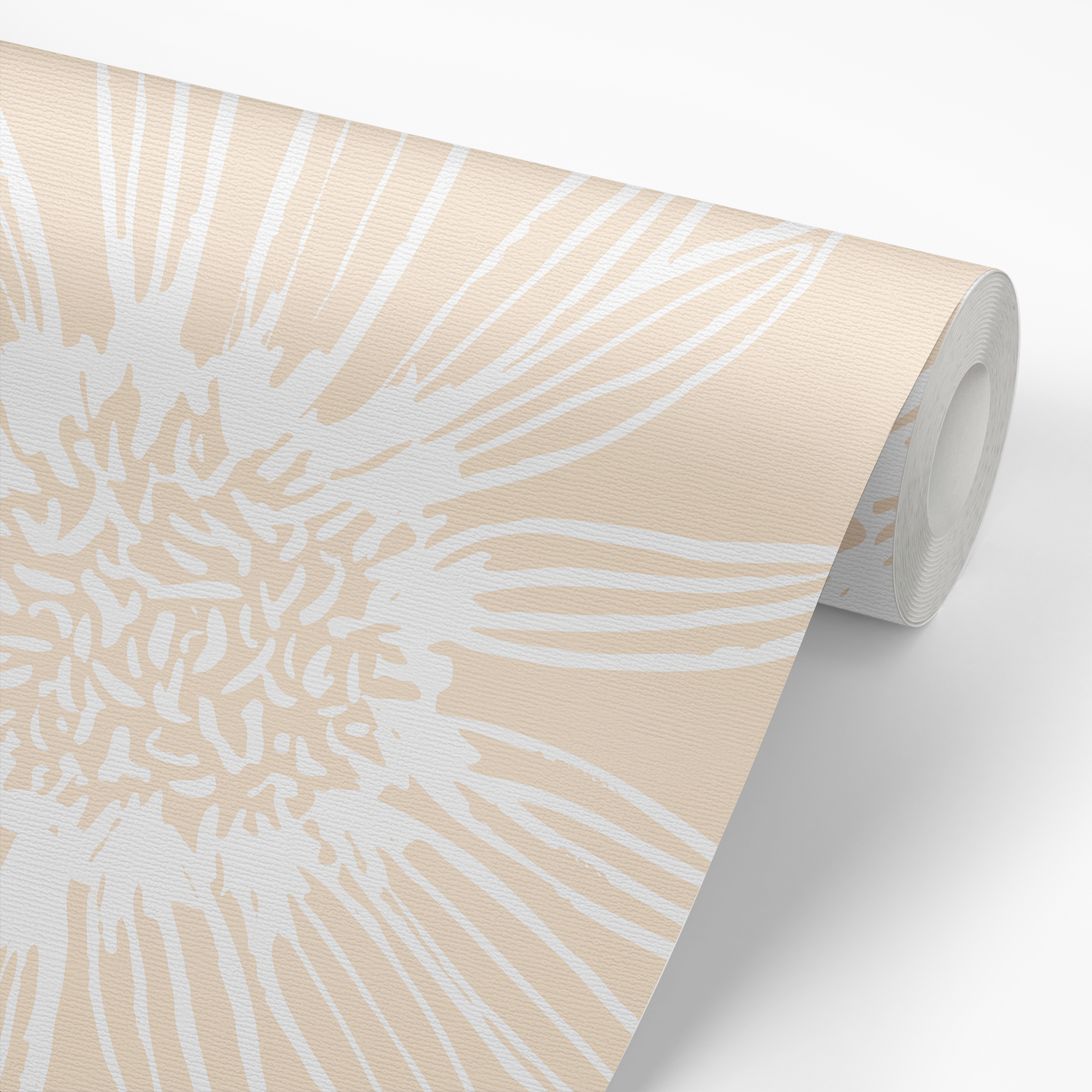Daisy Wall Wallpaper - Sunshine