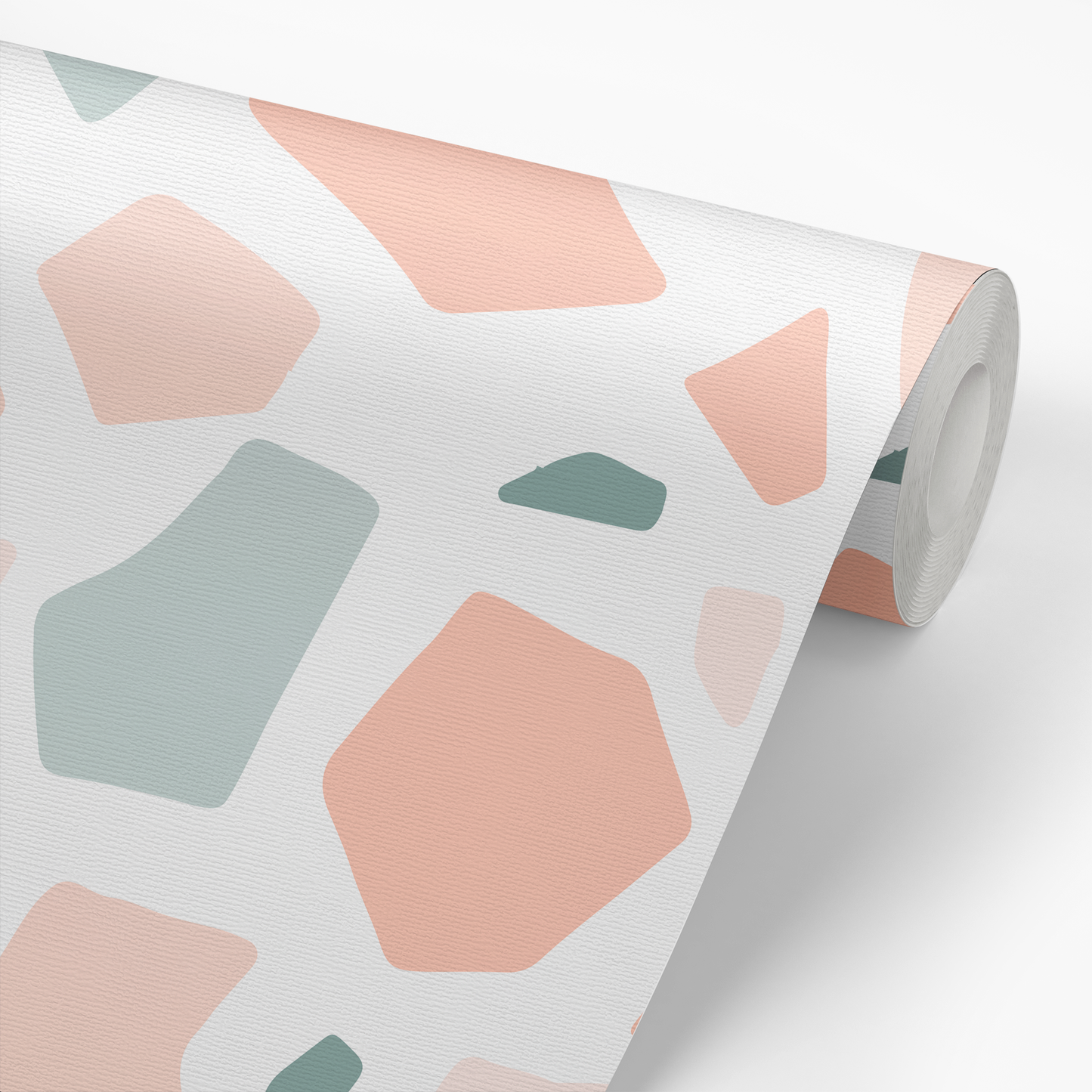 Terrazzo Wallpaper - Multi