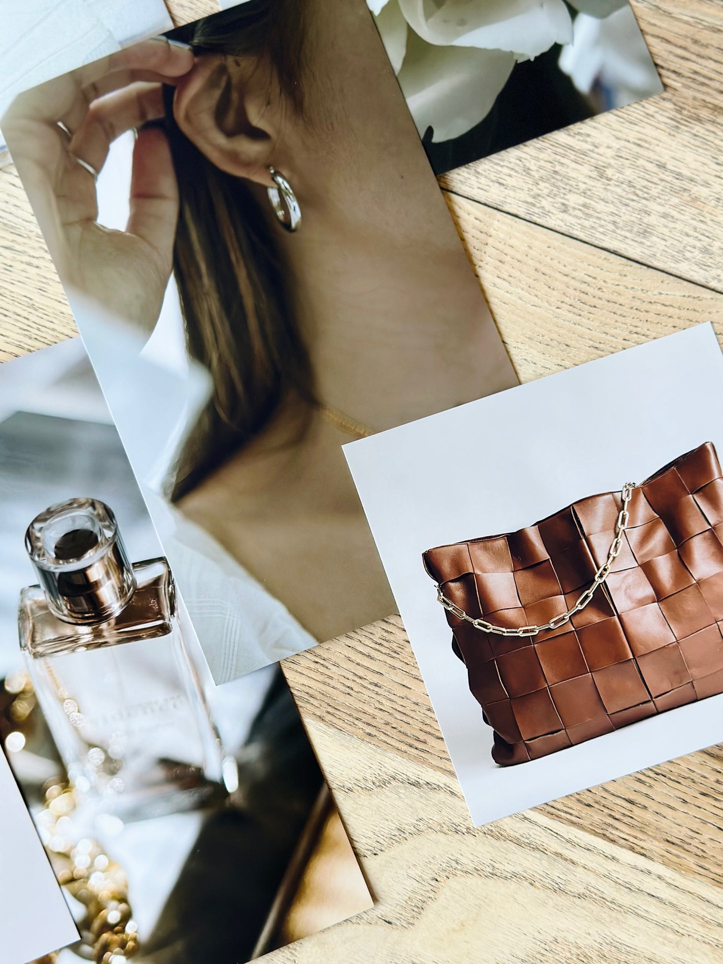 Fashion Add-On Pack - Wall Collages