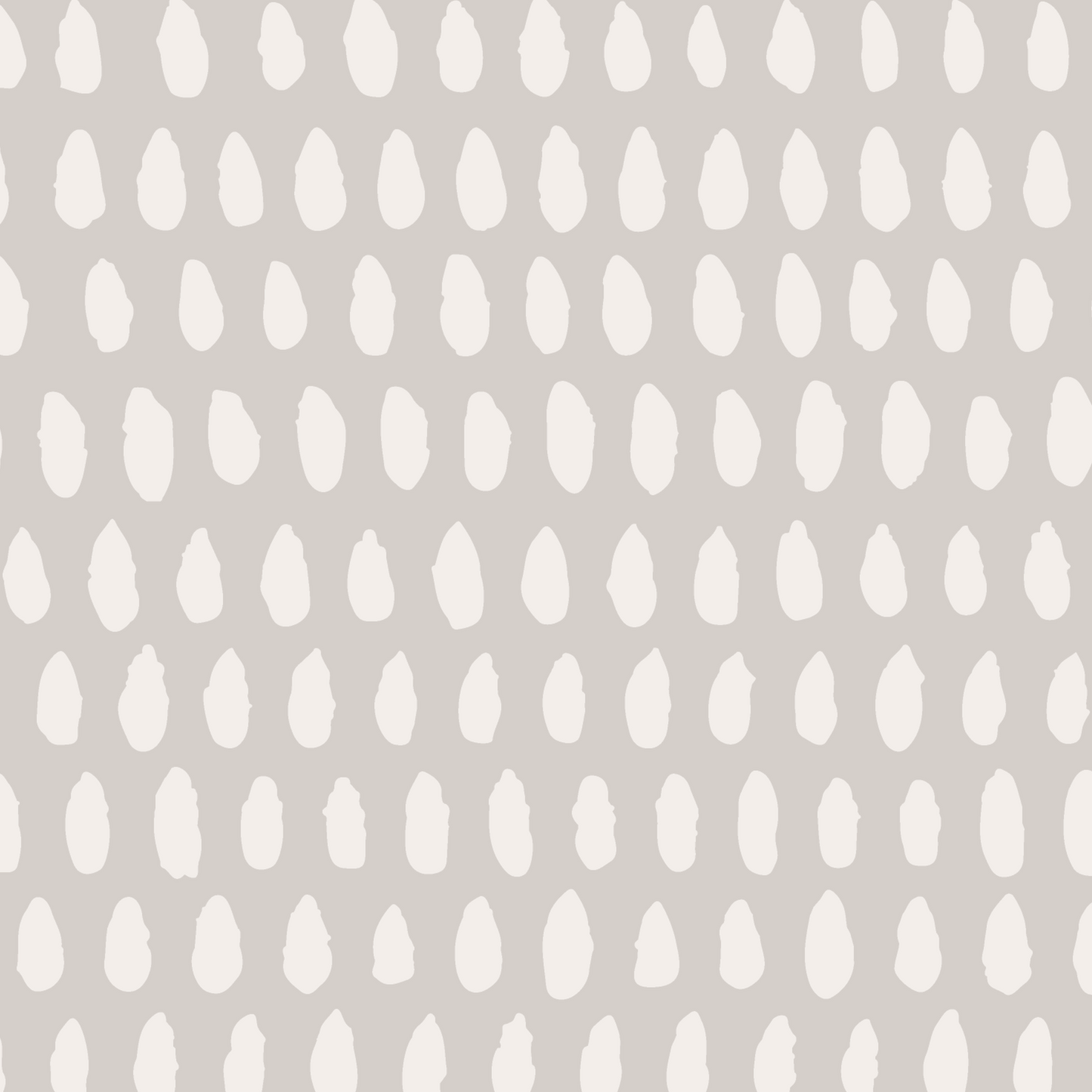 Rain Wallpaper - Warm Greige