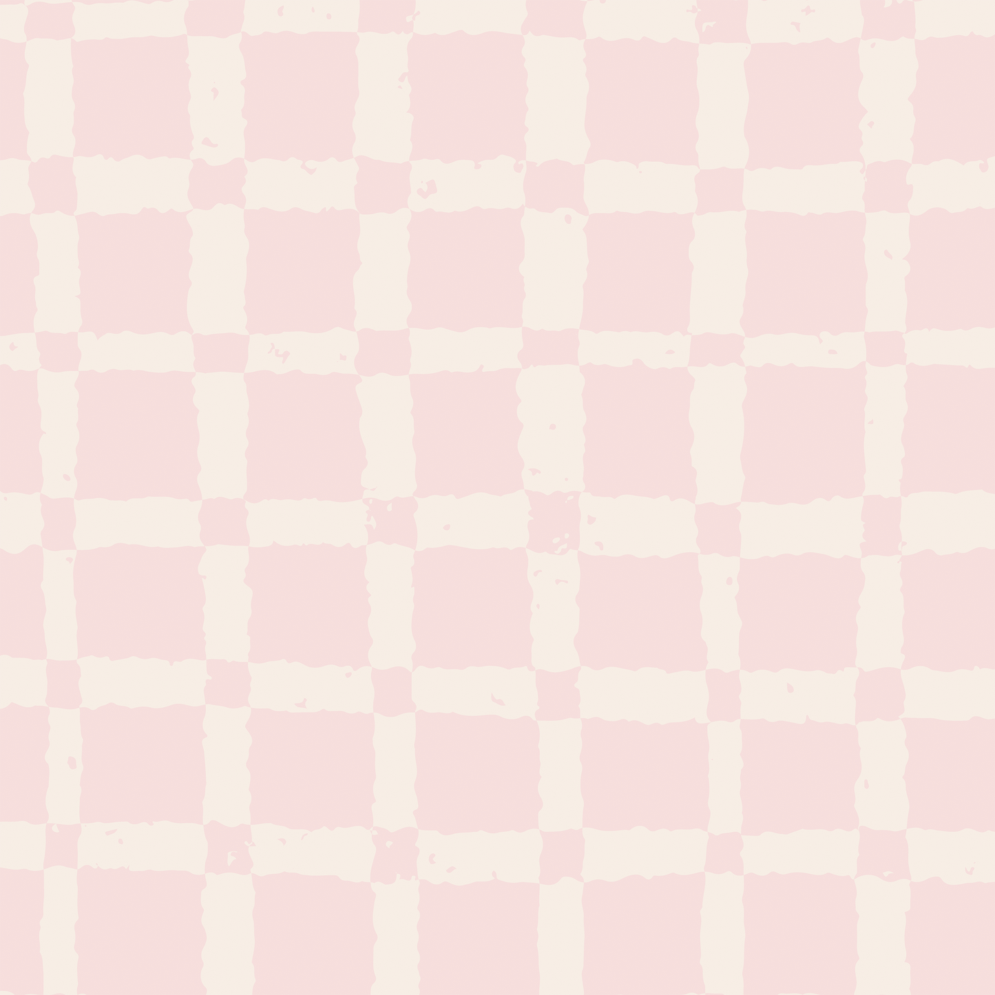 Plaids Wallpaper - Pink