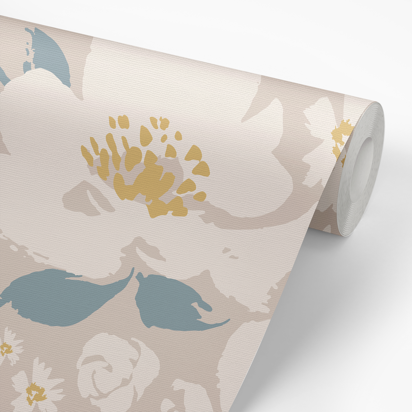 Secret Garden Wallpaper - Blush Pink