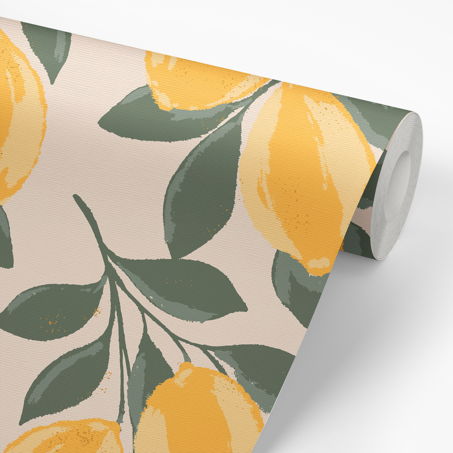 Sweet Lemonade Wallpaper