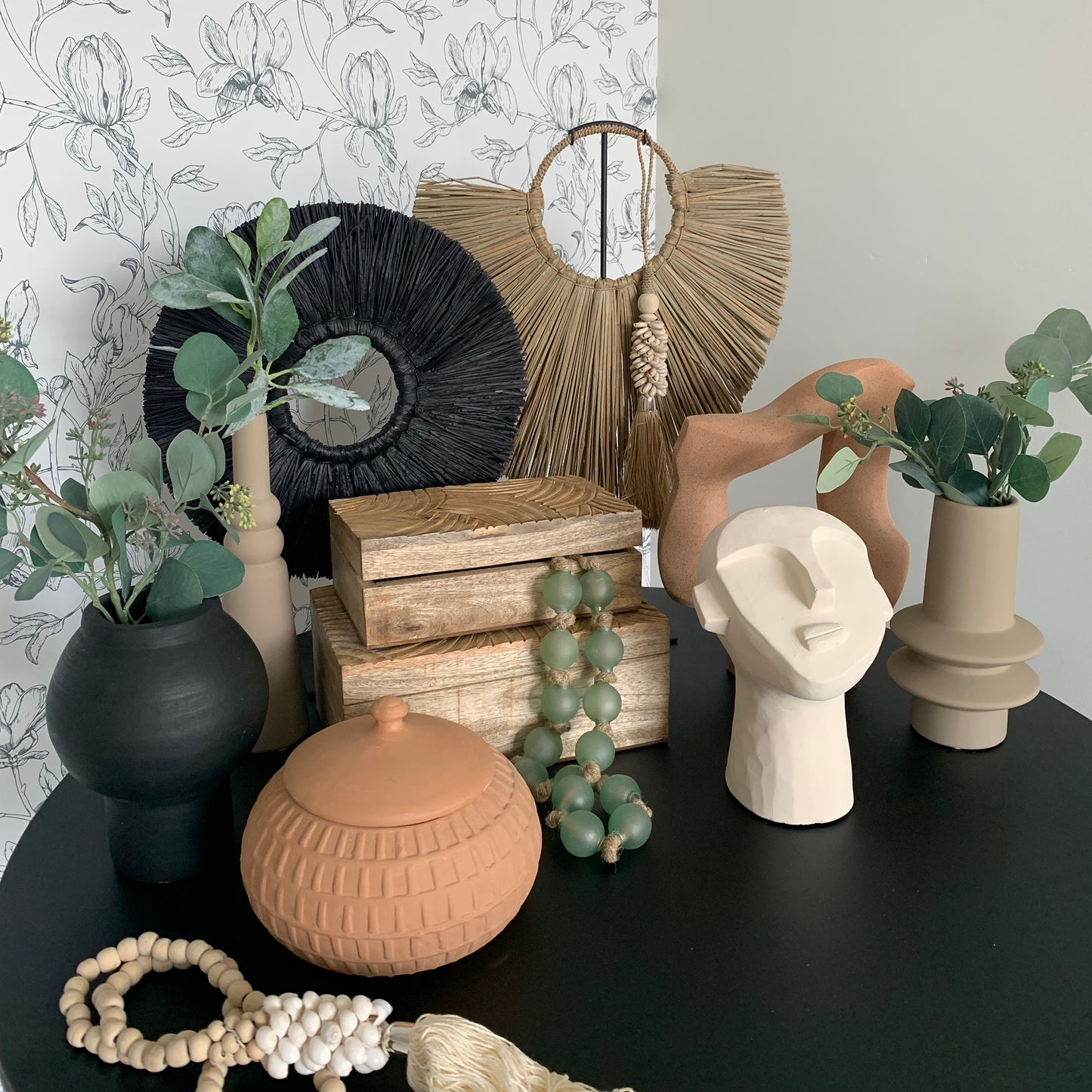 Bridgette Vase