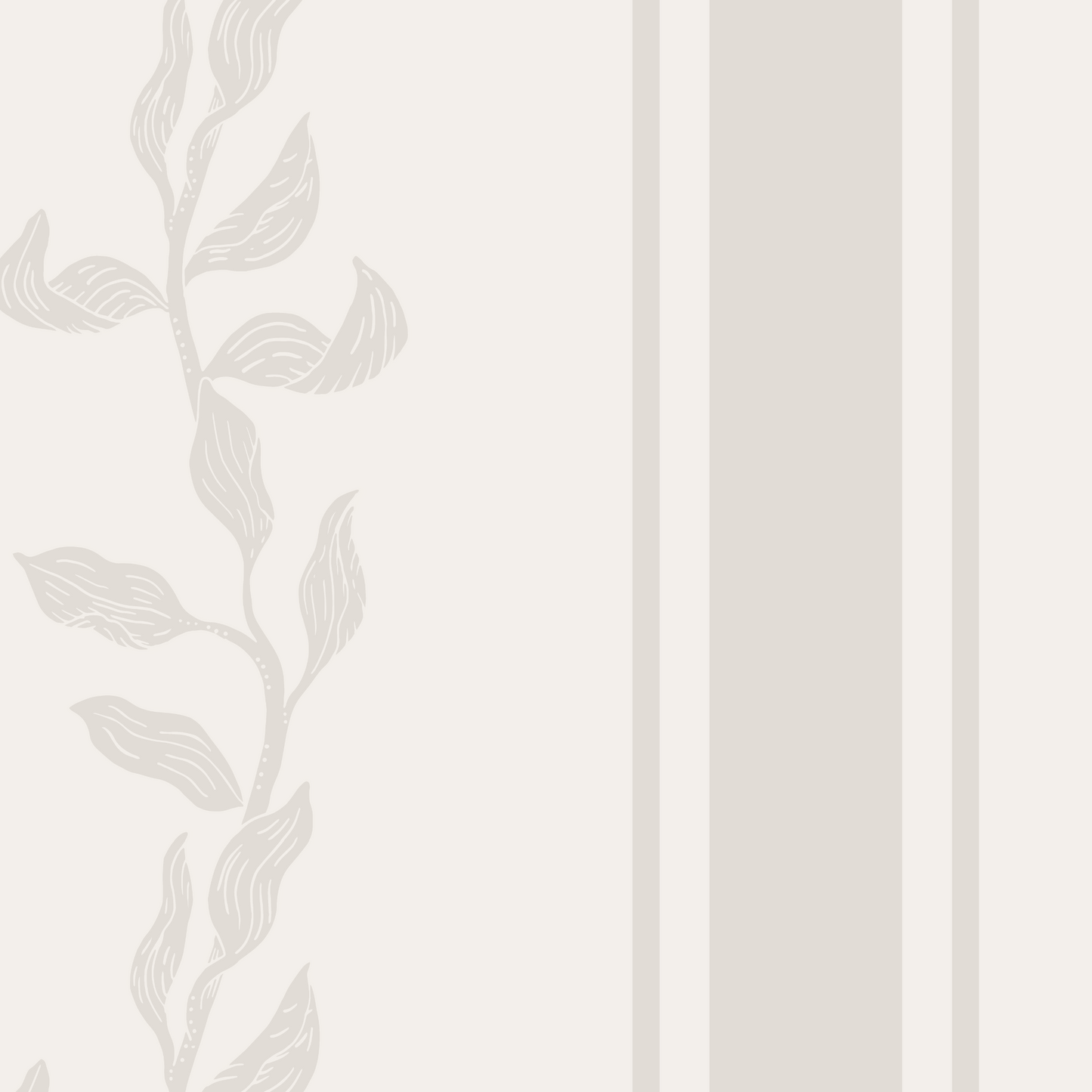 Legacy Wallpaper - Beige