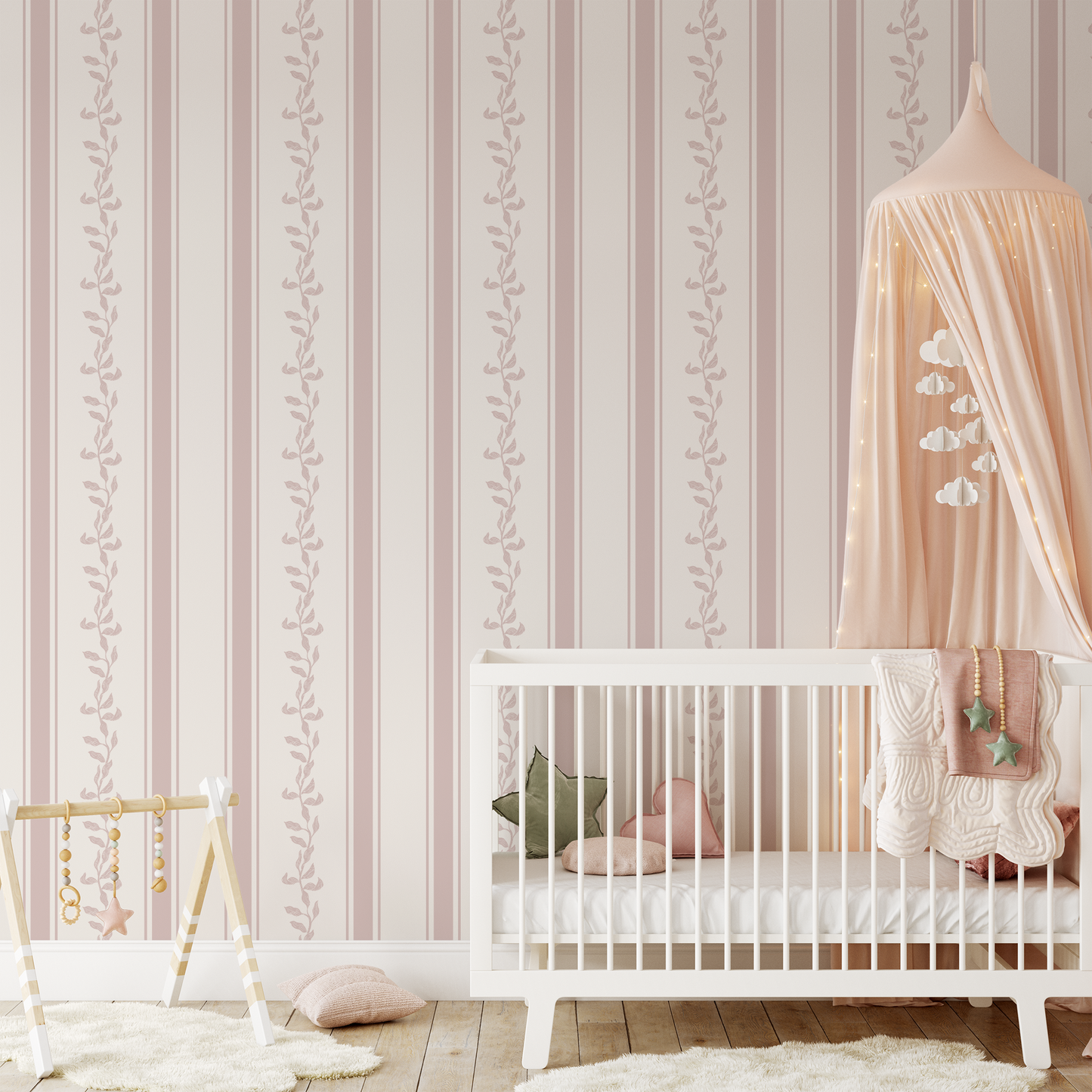 Legacy Wallpaper - Ladylike