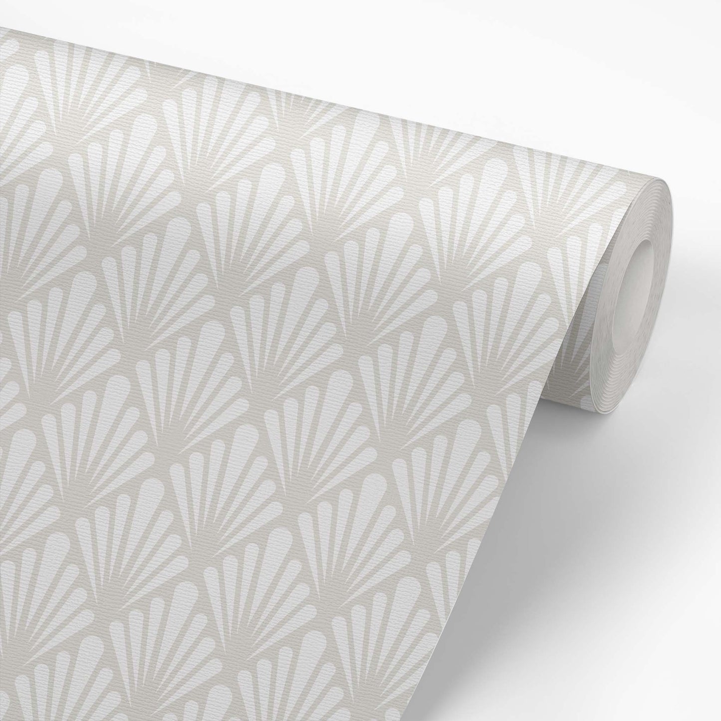 Marquee Wallpaper - Tan