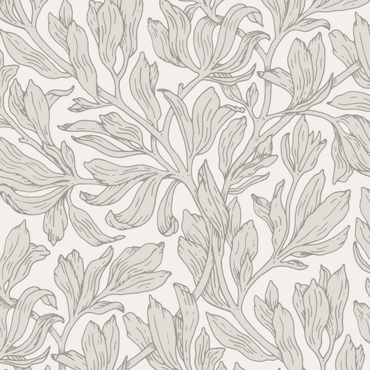 Olivia Wallpaper - Linen