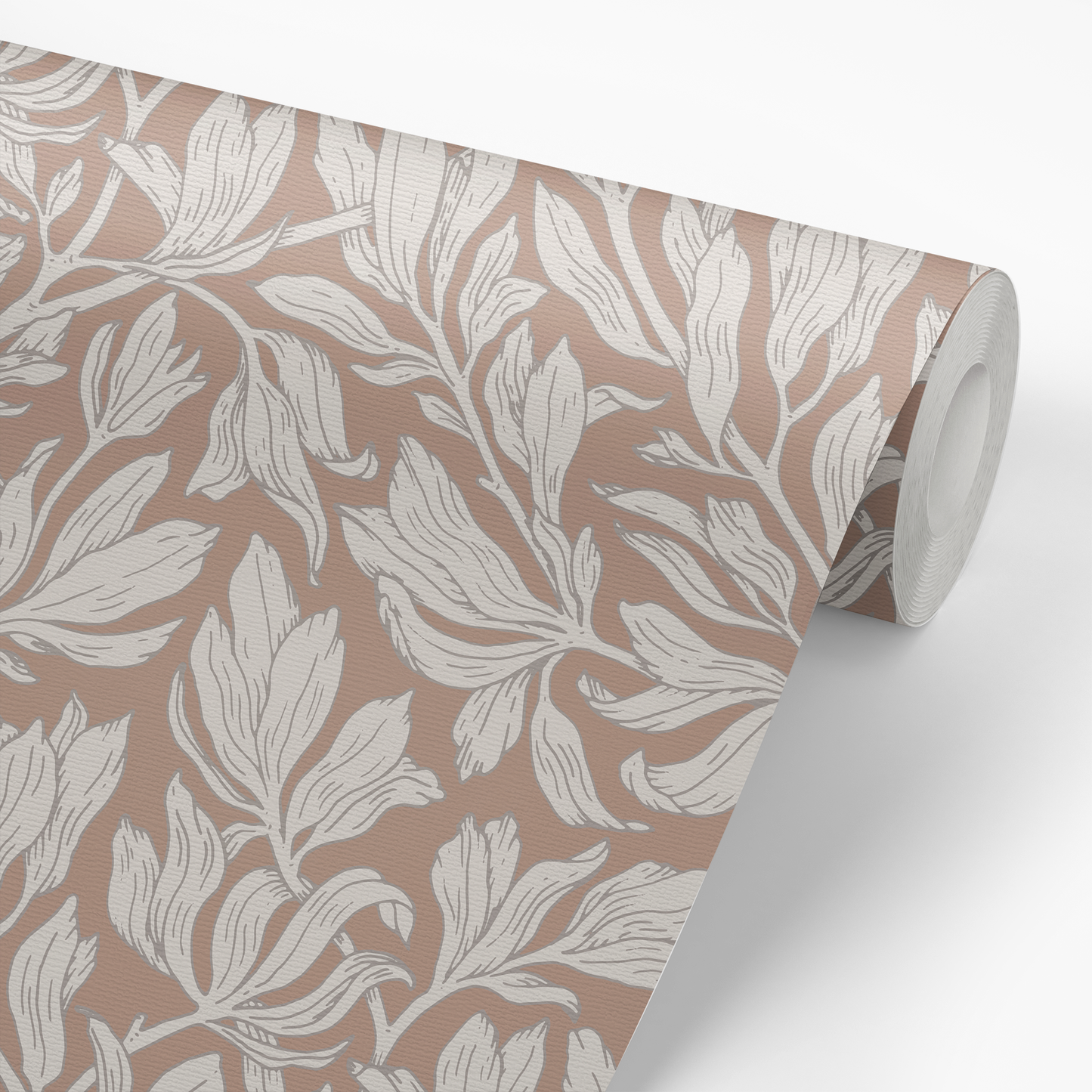 Olivia Wallpaper - Milk Chocolate