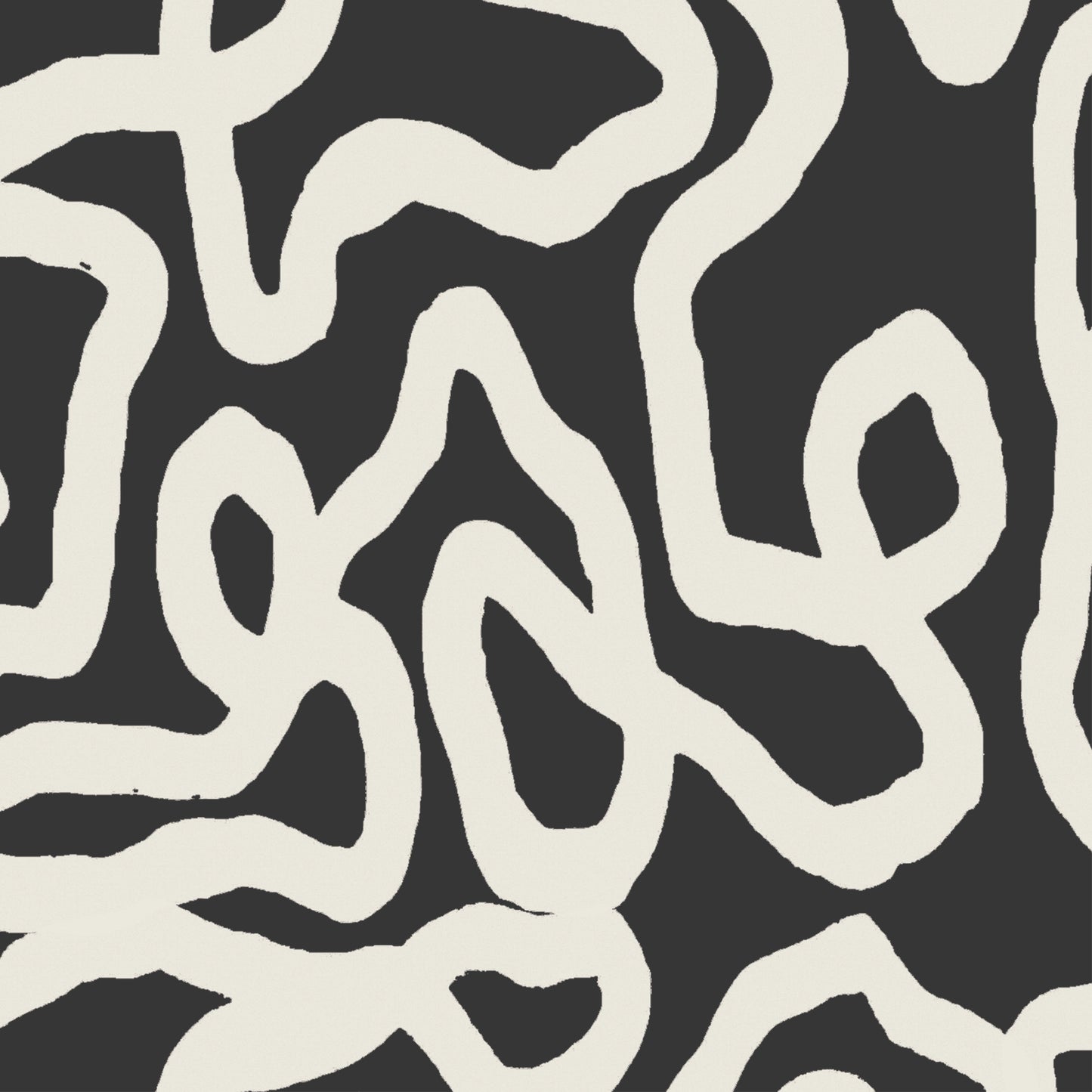 Oxide Wallpaper - Chalk