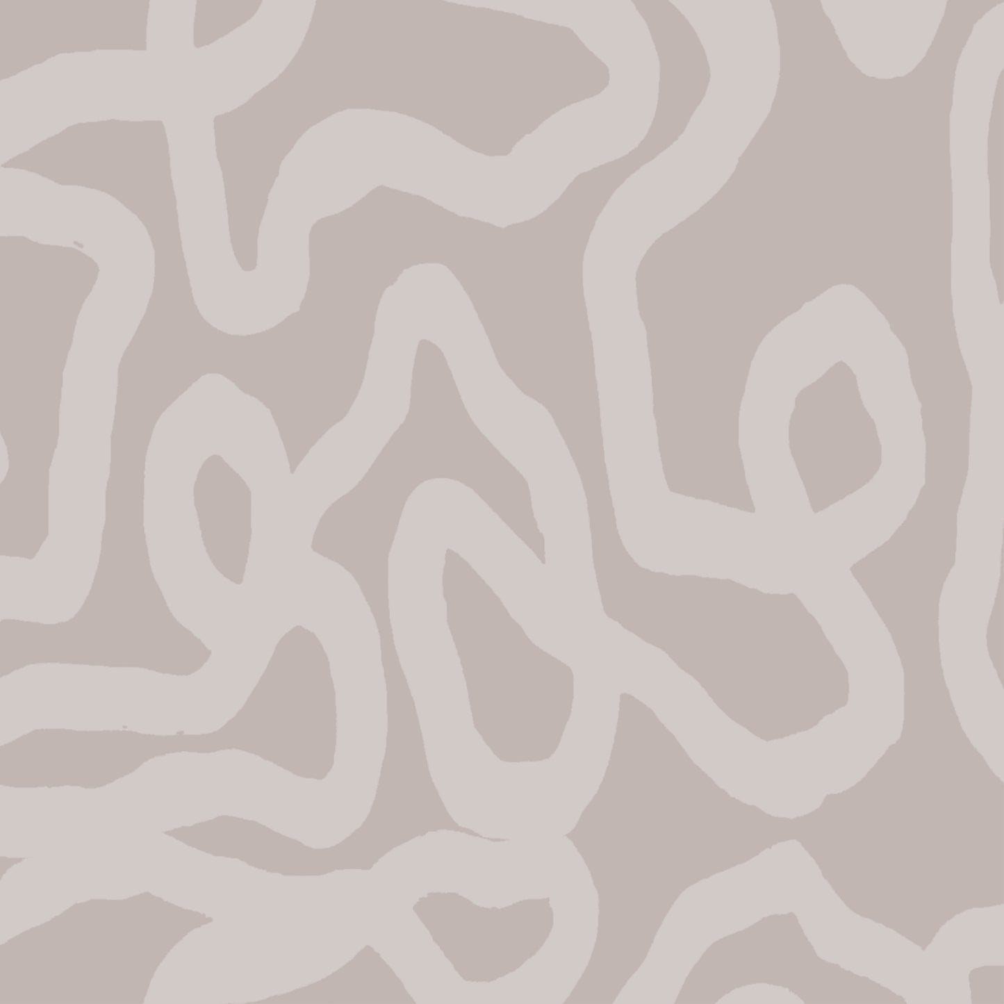 Oxide Wallpaper - Mocha