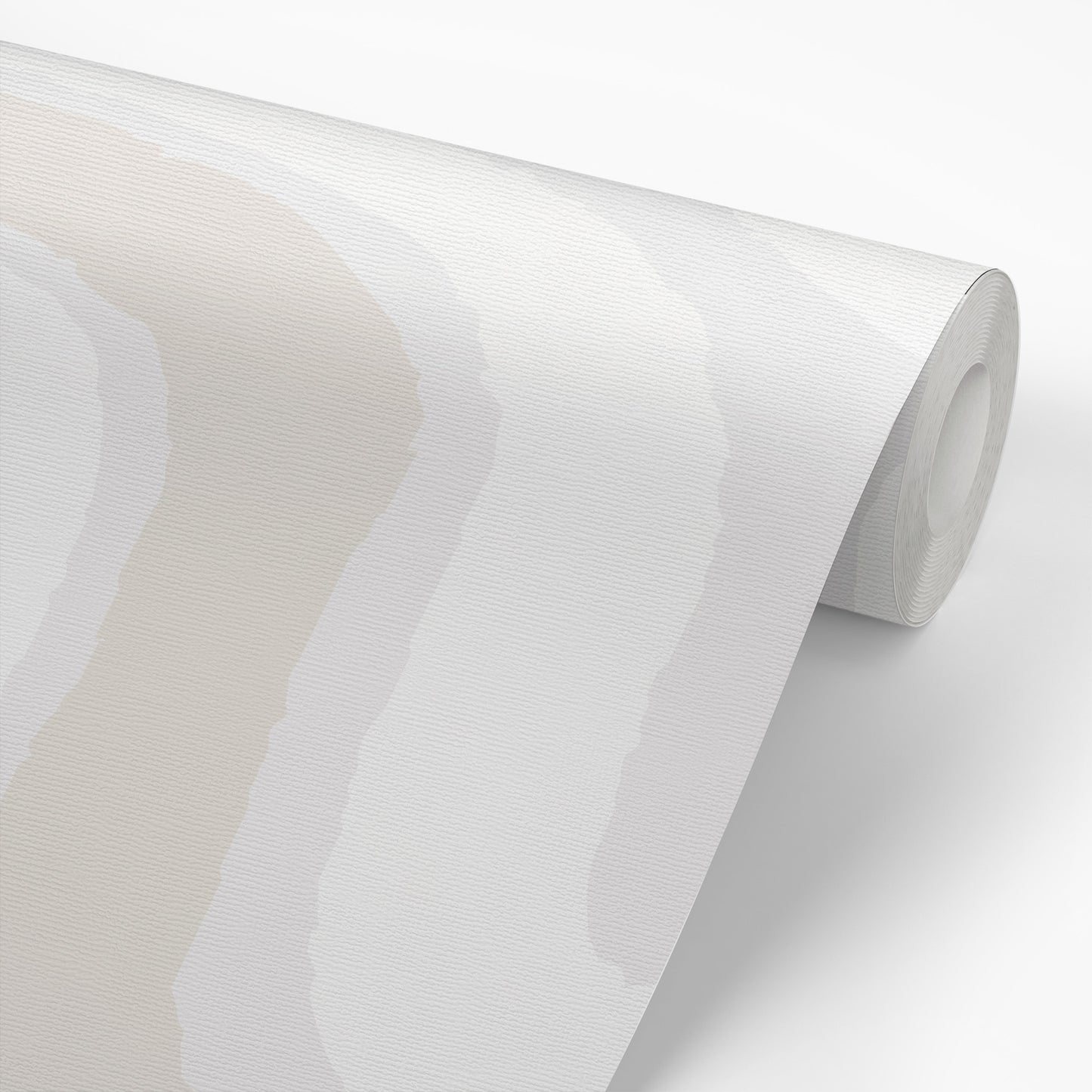 Midcentury Wallpaper - Gray