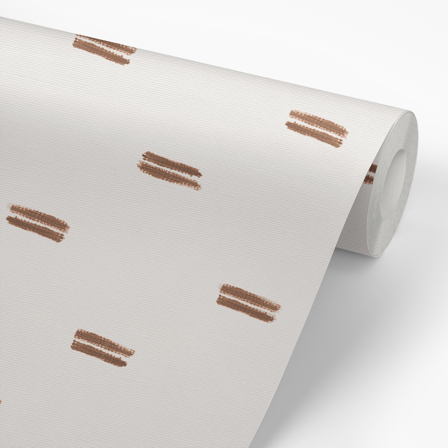Parallel Wallpaper - Clay