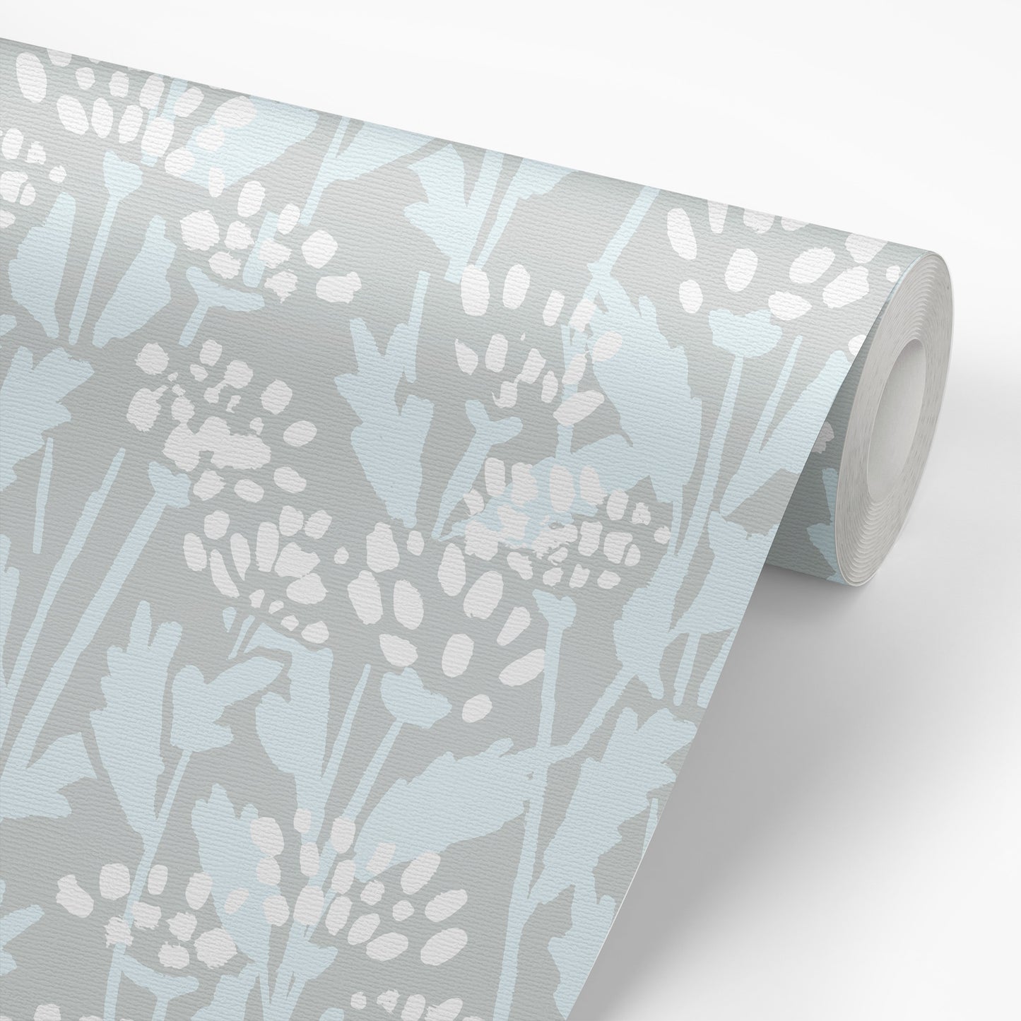 Wilderness Wallpaper - Neutral