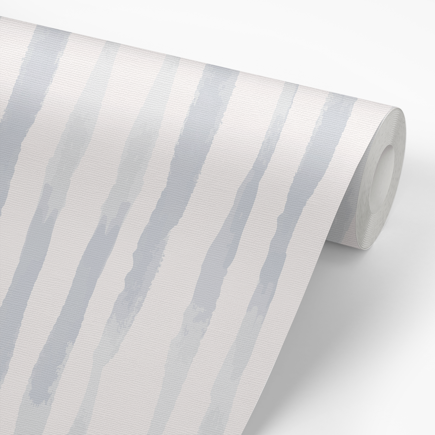 Foxtails Wallpaper - Gray