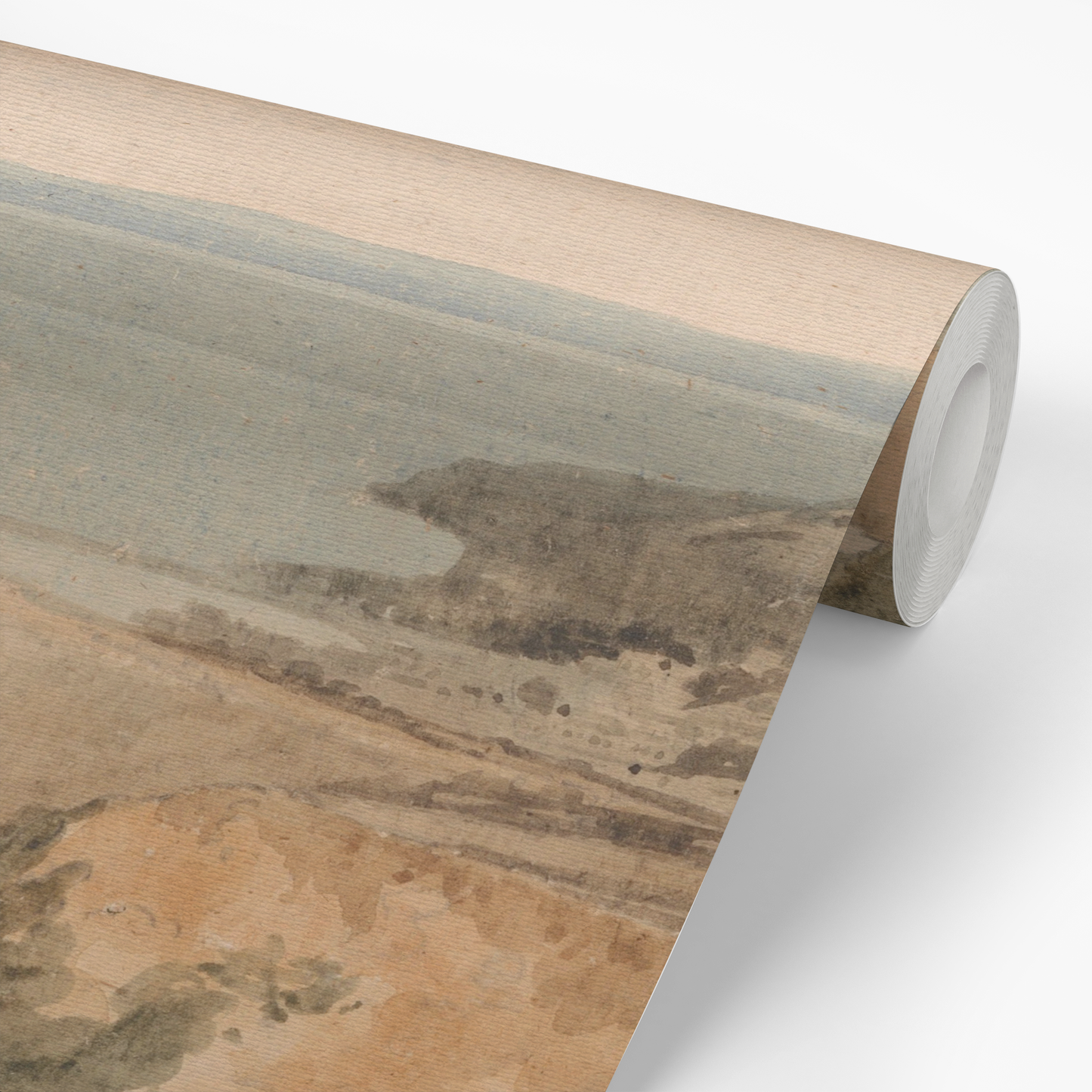 Seaside Wallpaper Mural