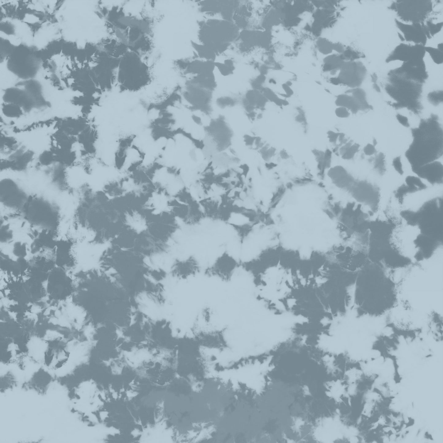 Tie Dye Wallpaper - Dark Gray