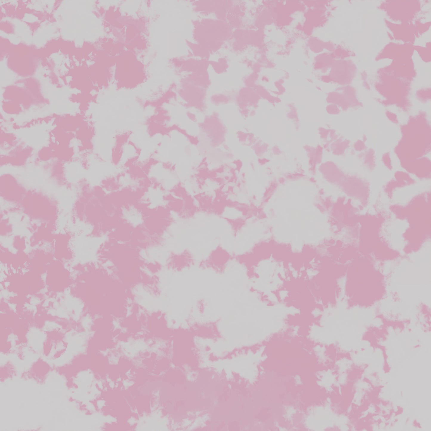 Tie Dye Wallpaper - Pink Gray