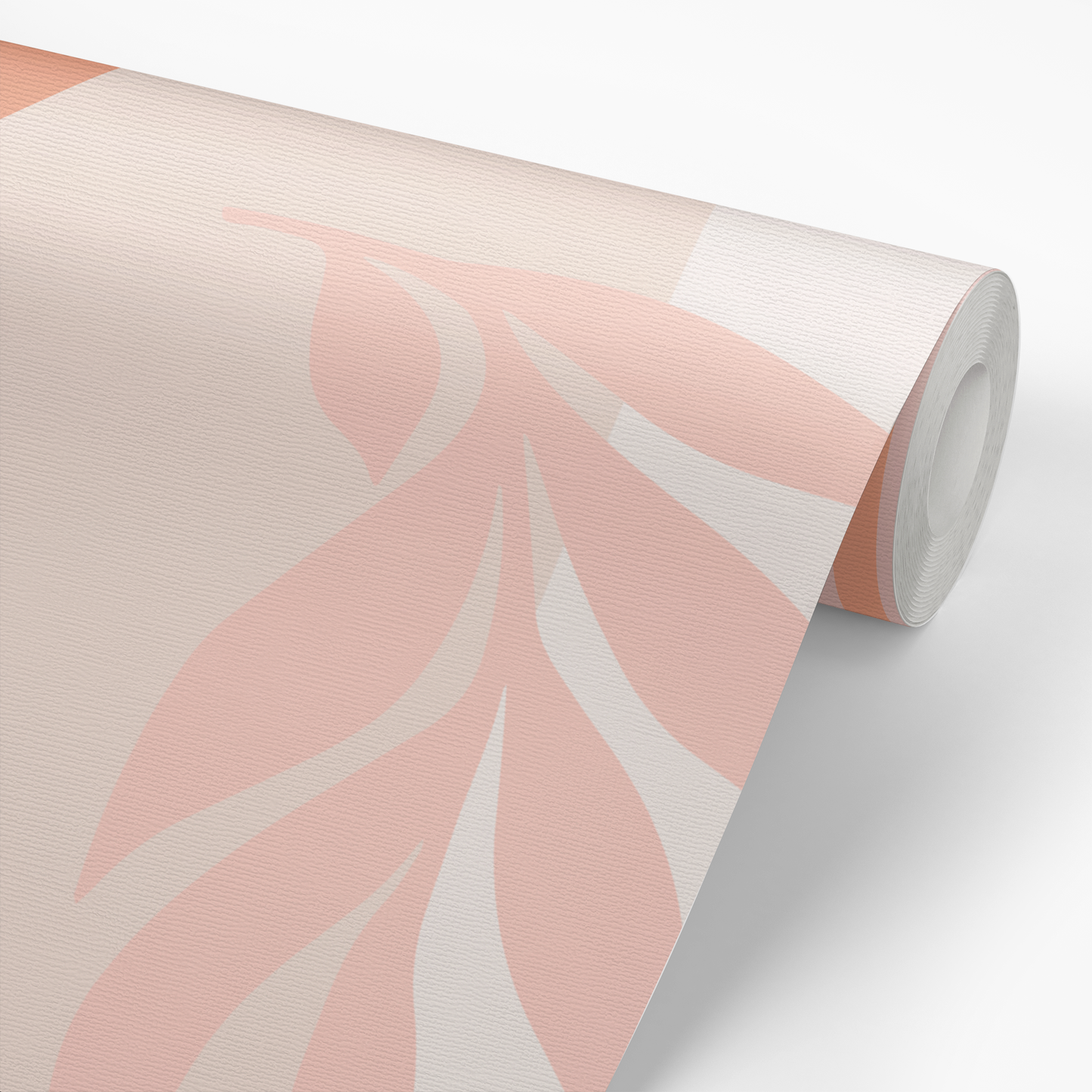 Boho Sunny Mural - Pink